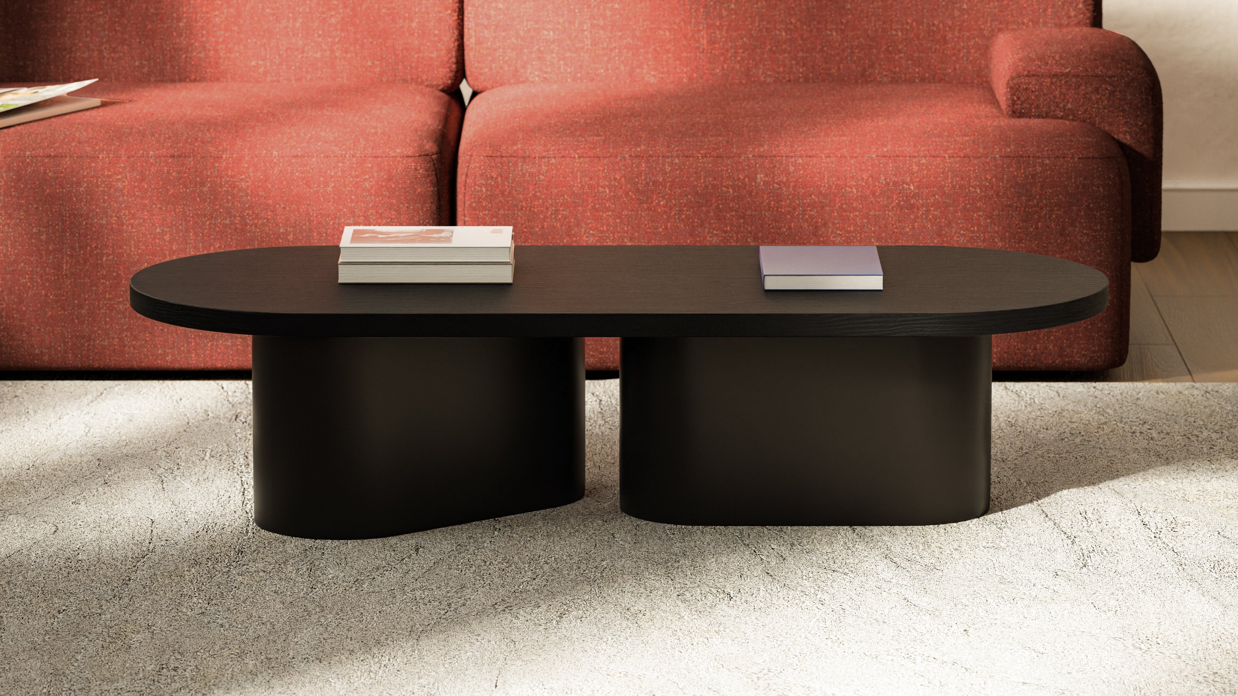 Nal Coffee Table