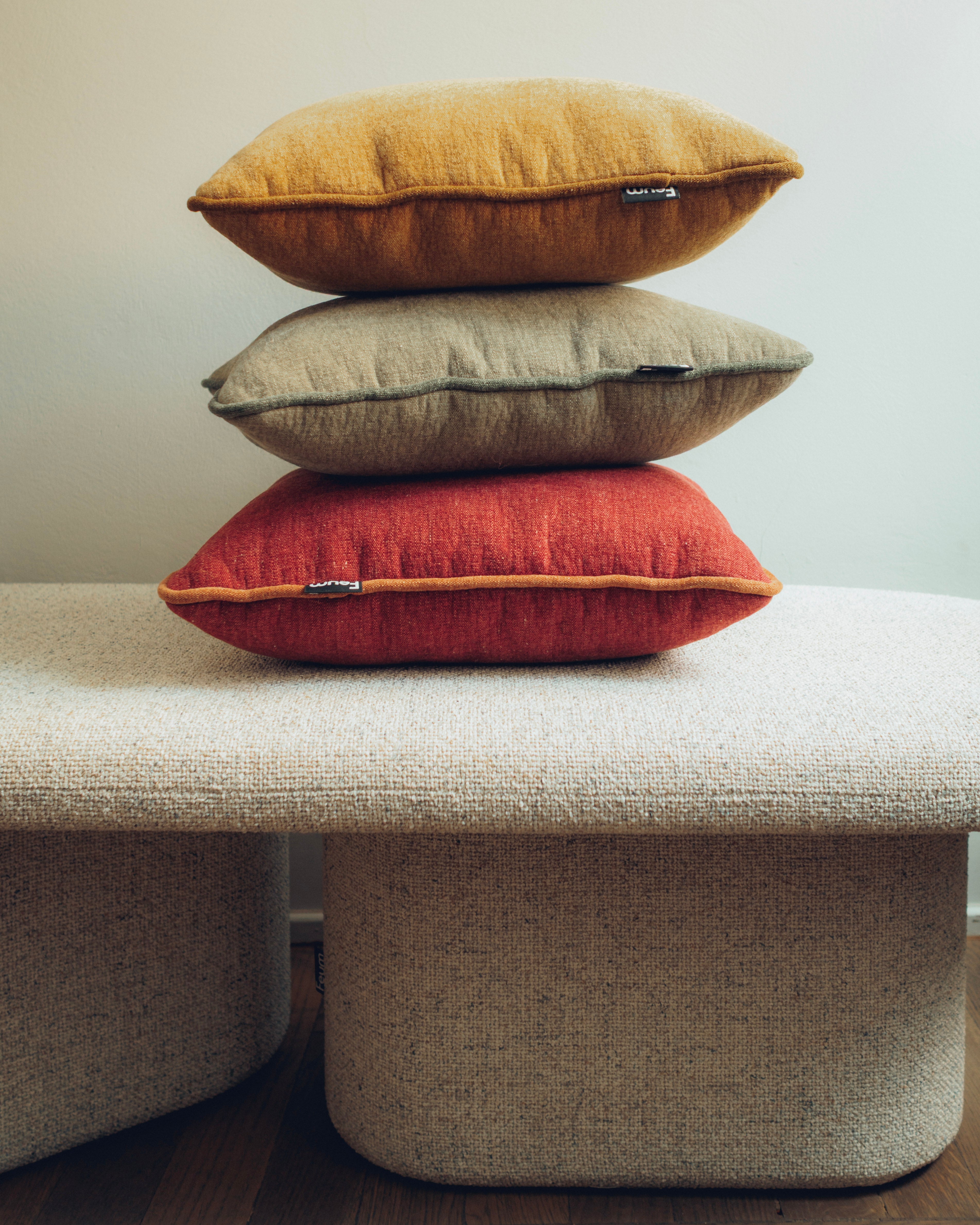 Miu Cushion - 35 x 35 cm