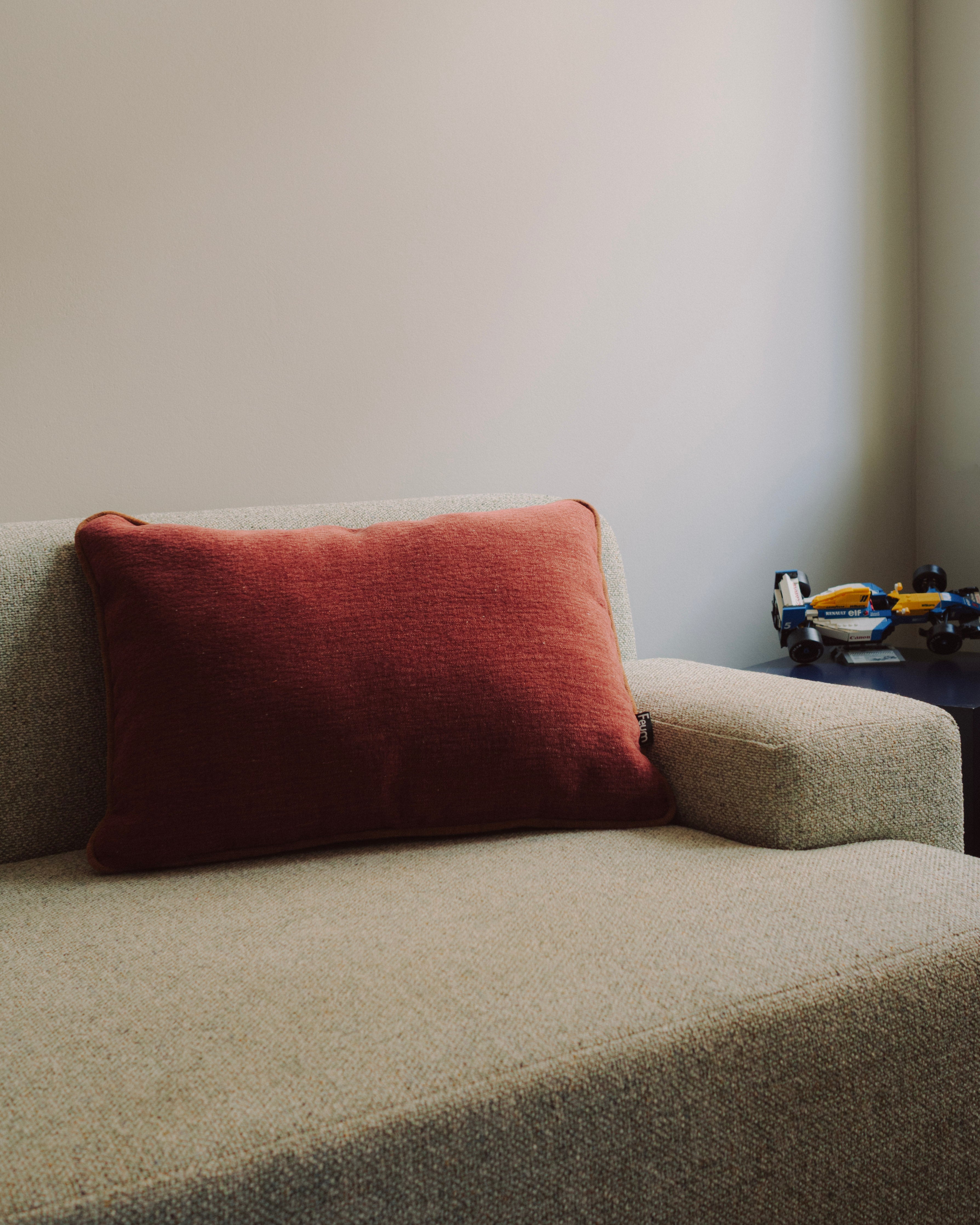 Miu Cushion - 50 x 35 cm