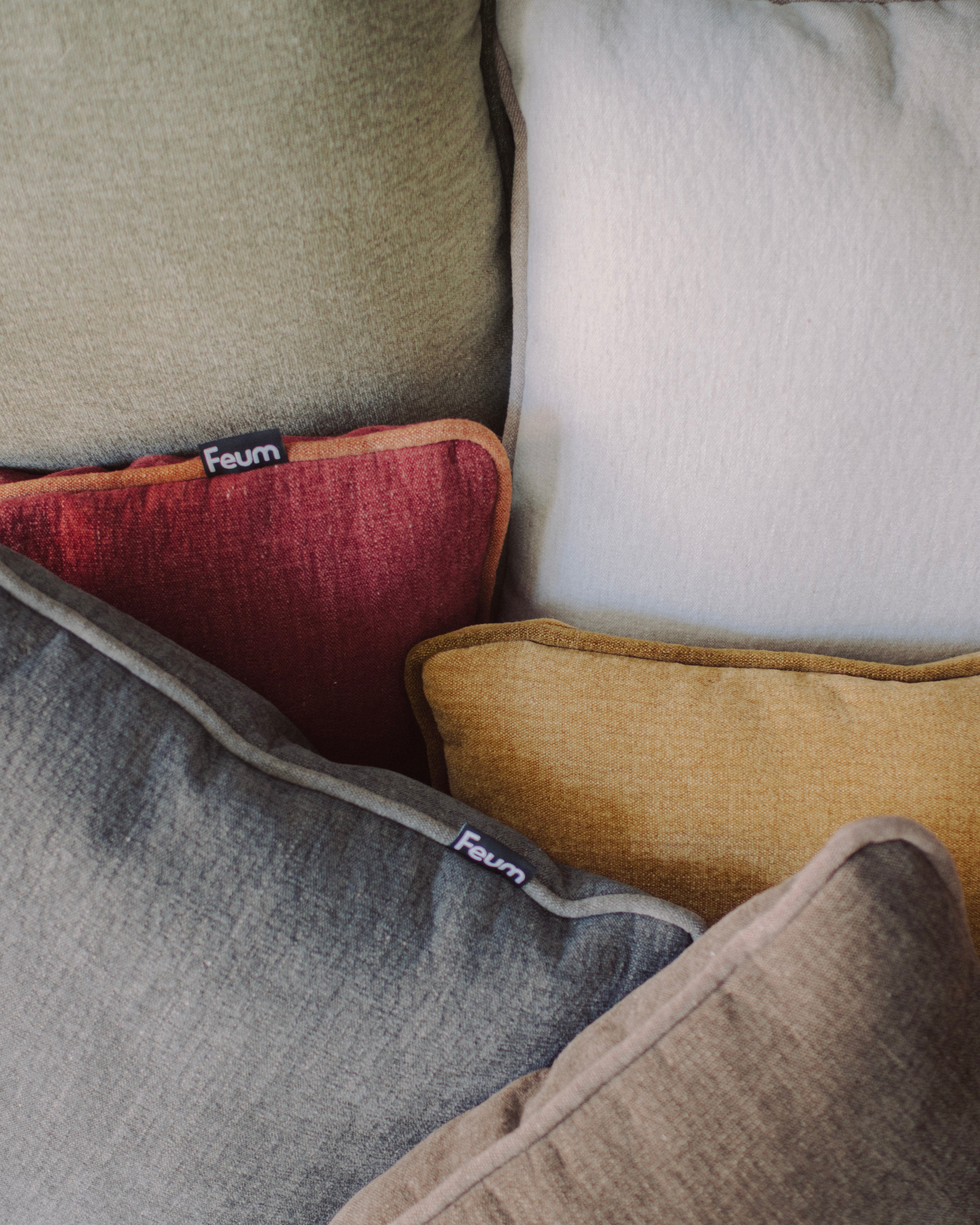 Miu Cushion - 50 x 35 cm