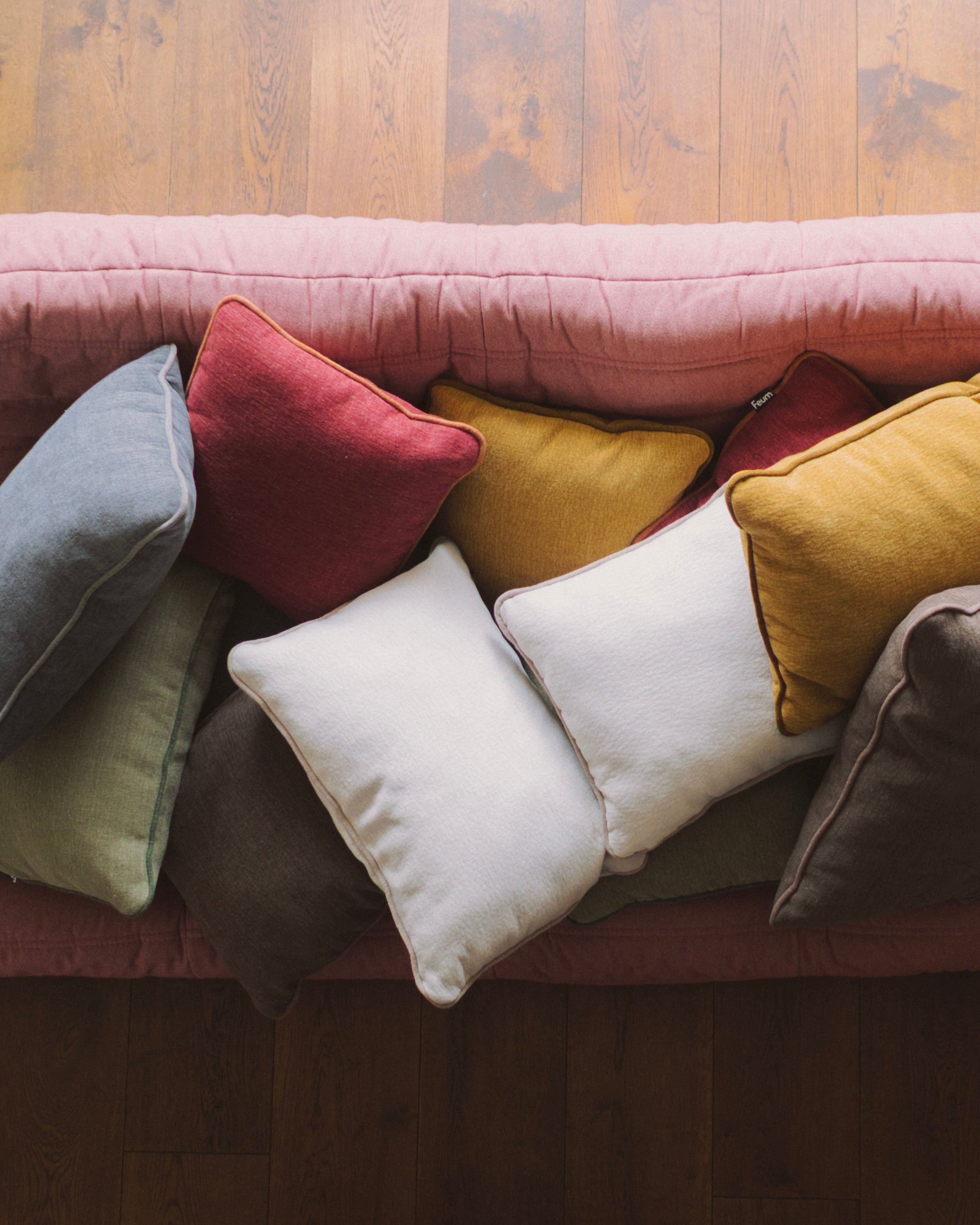 Miu Cushion - 50 x 35 cm