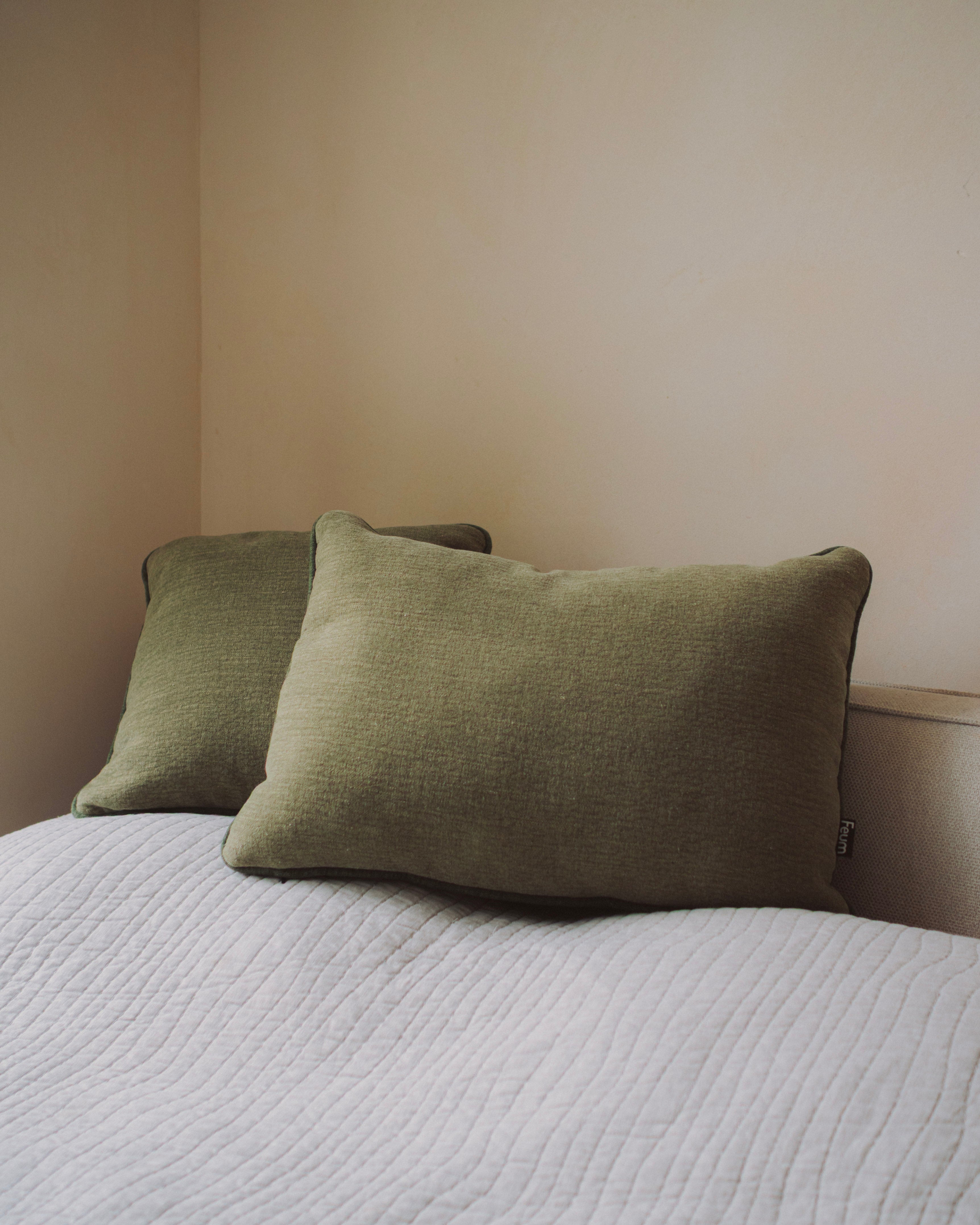 Miu Cushion - 50 x 35 cm