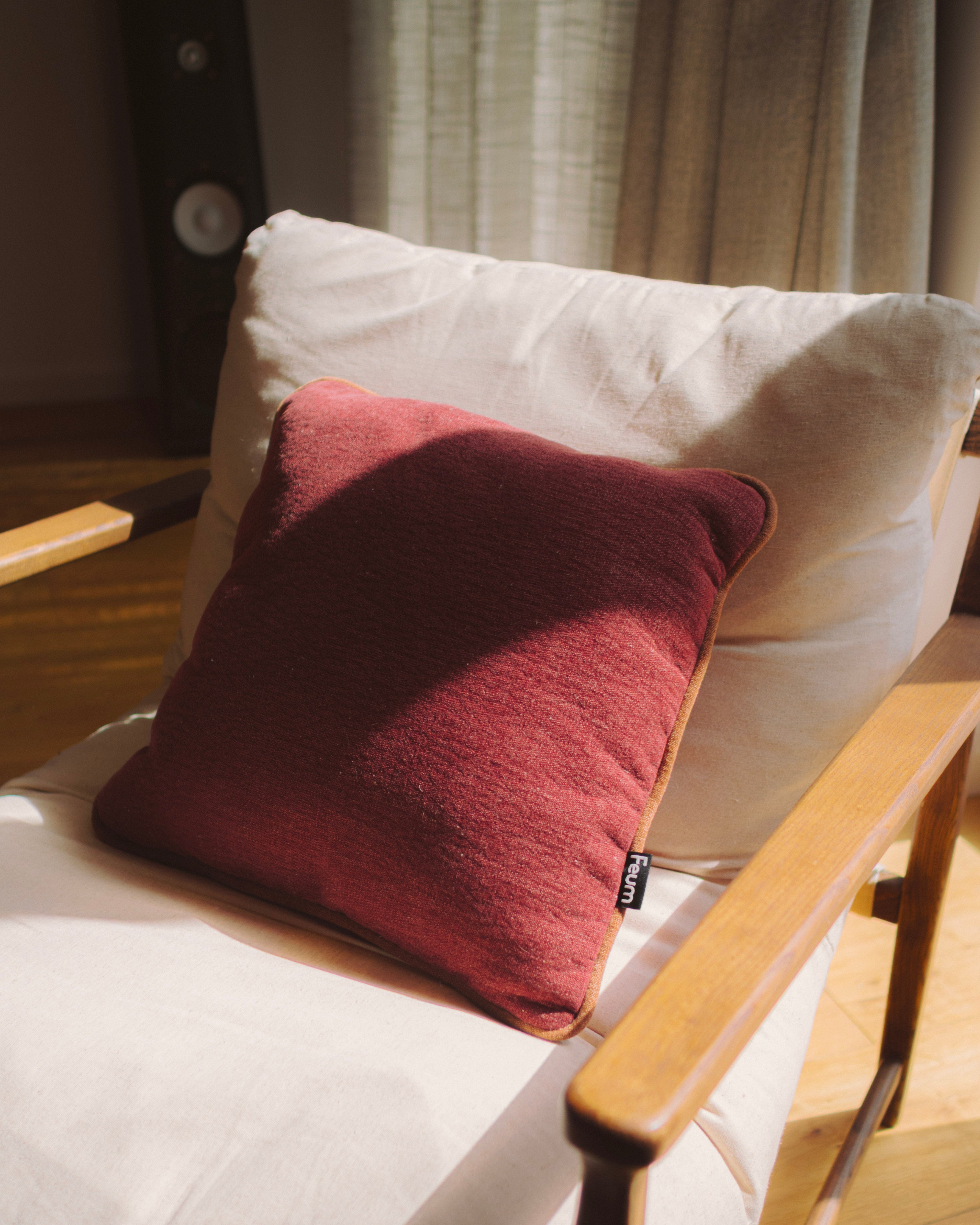 Miu Cushion - 35 x 35 cm