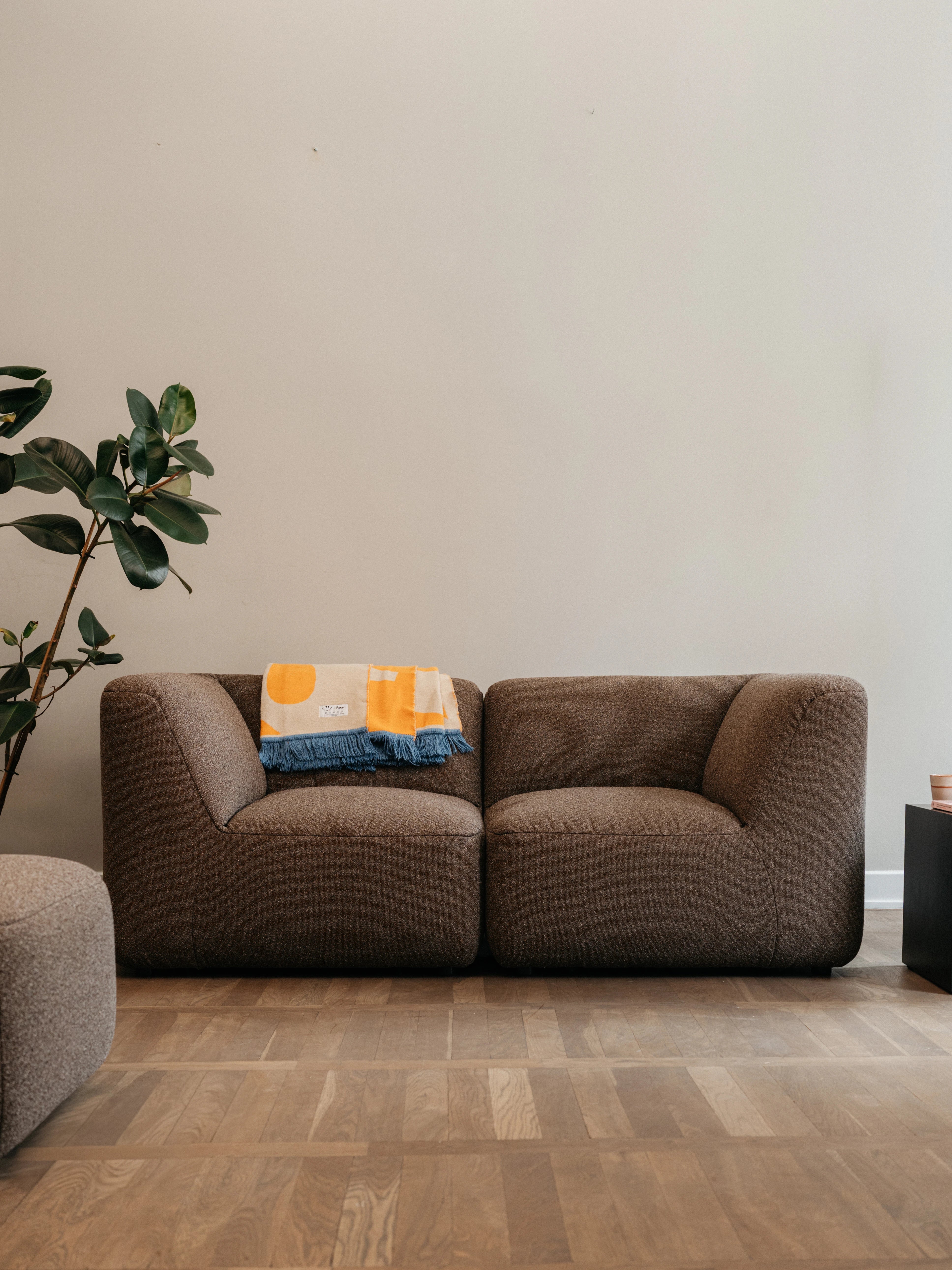 Modular Sofa Noku 2-seater