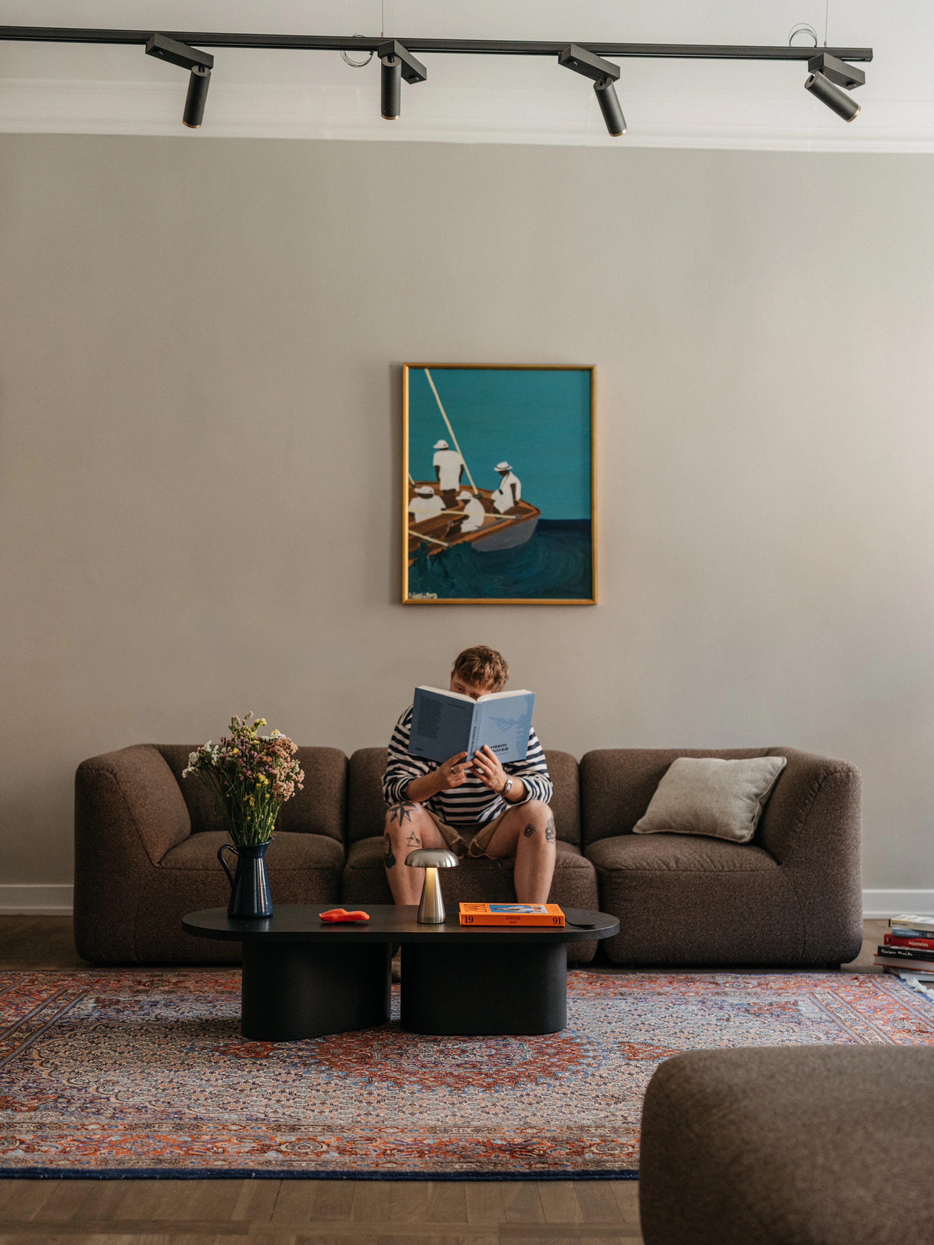 Modular Sofa Noku 3-seater