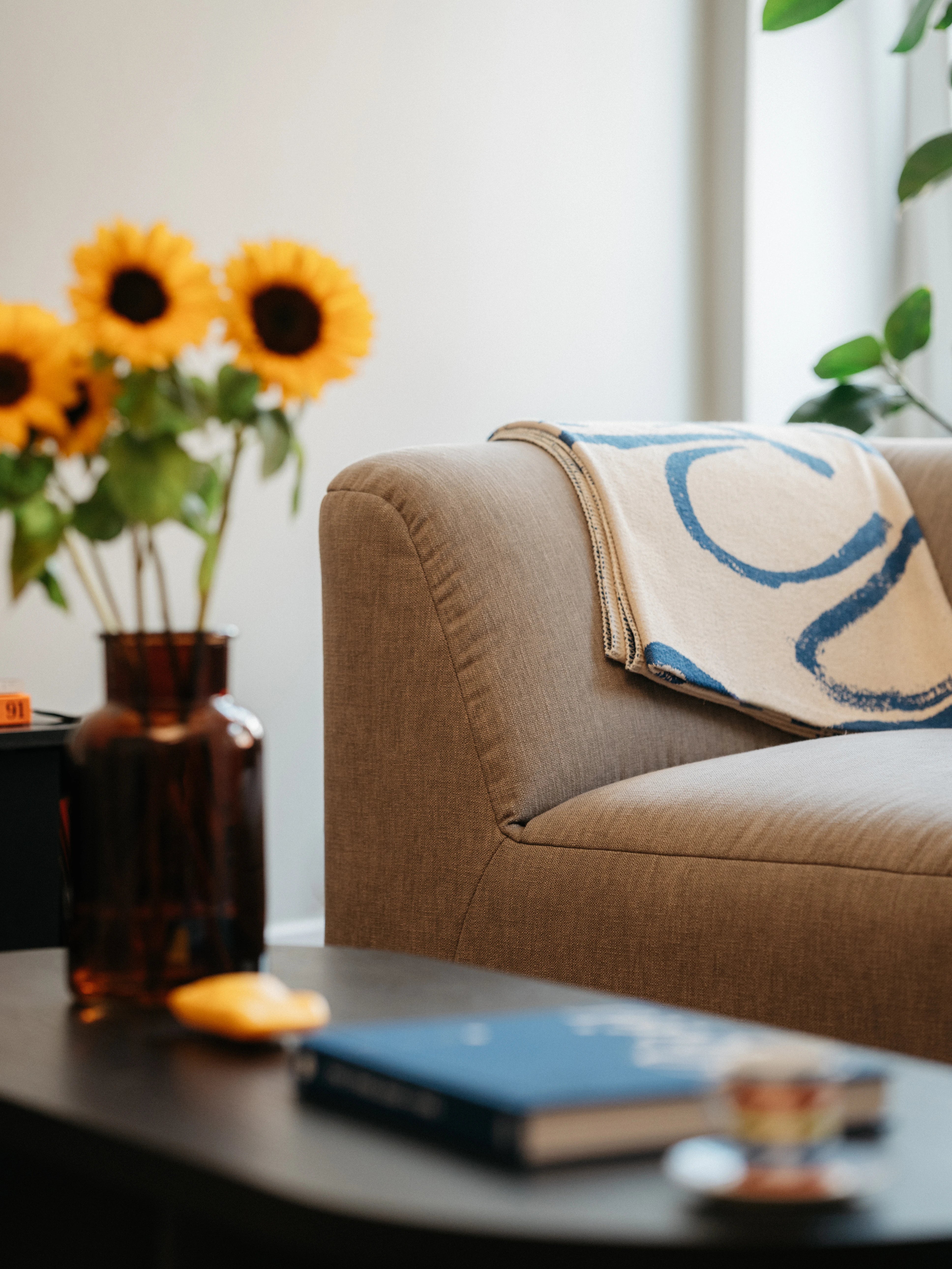 Modular Sofa Noku 2-seater