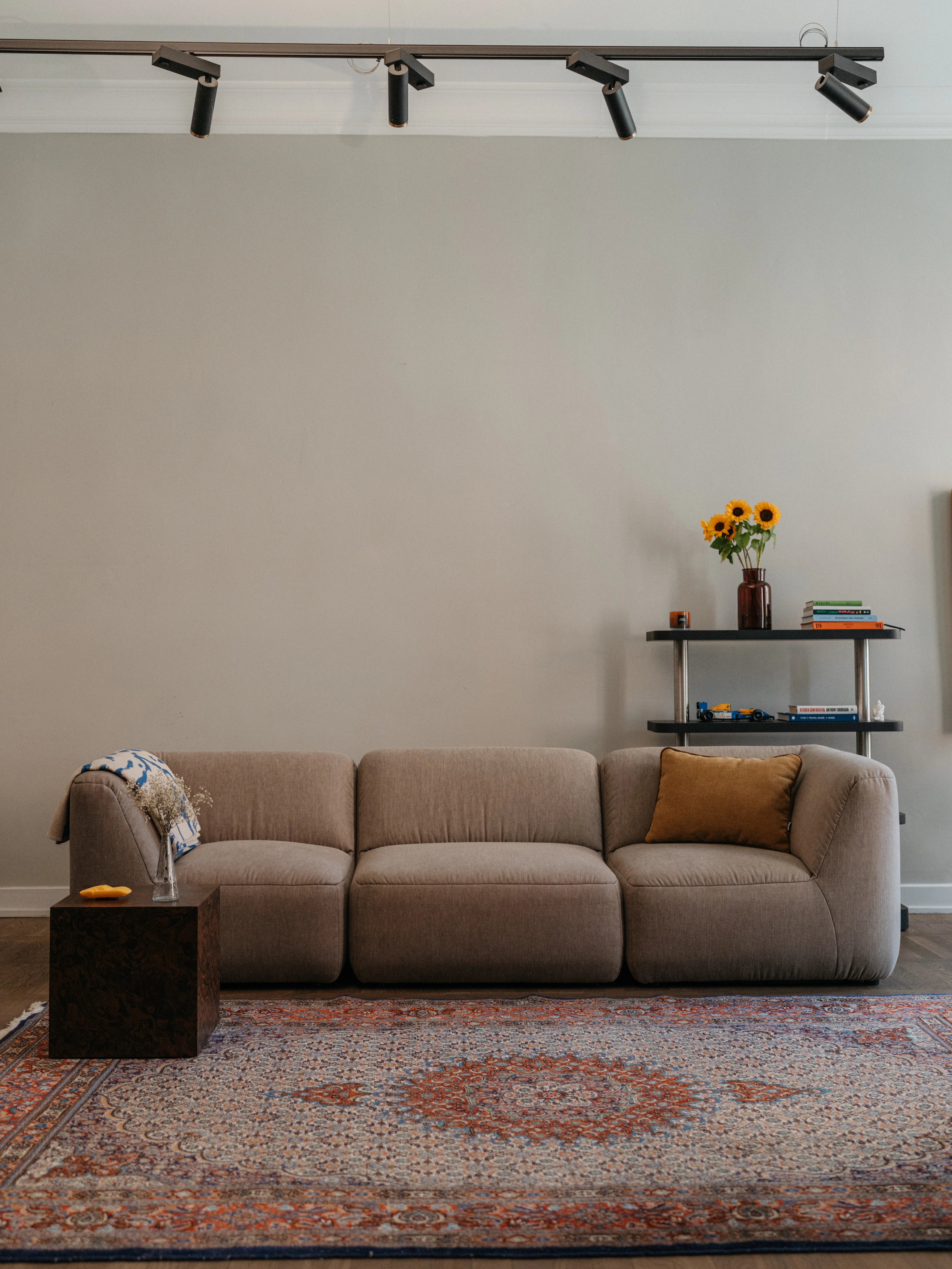 Modular Sofa Noku 3-seater