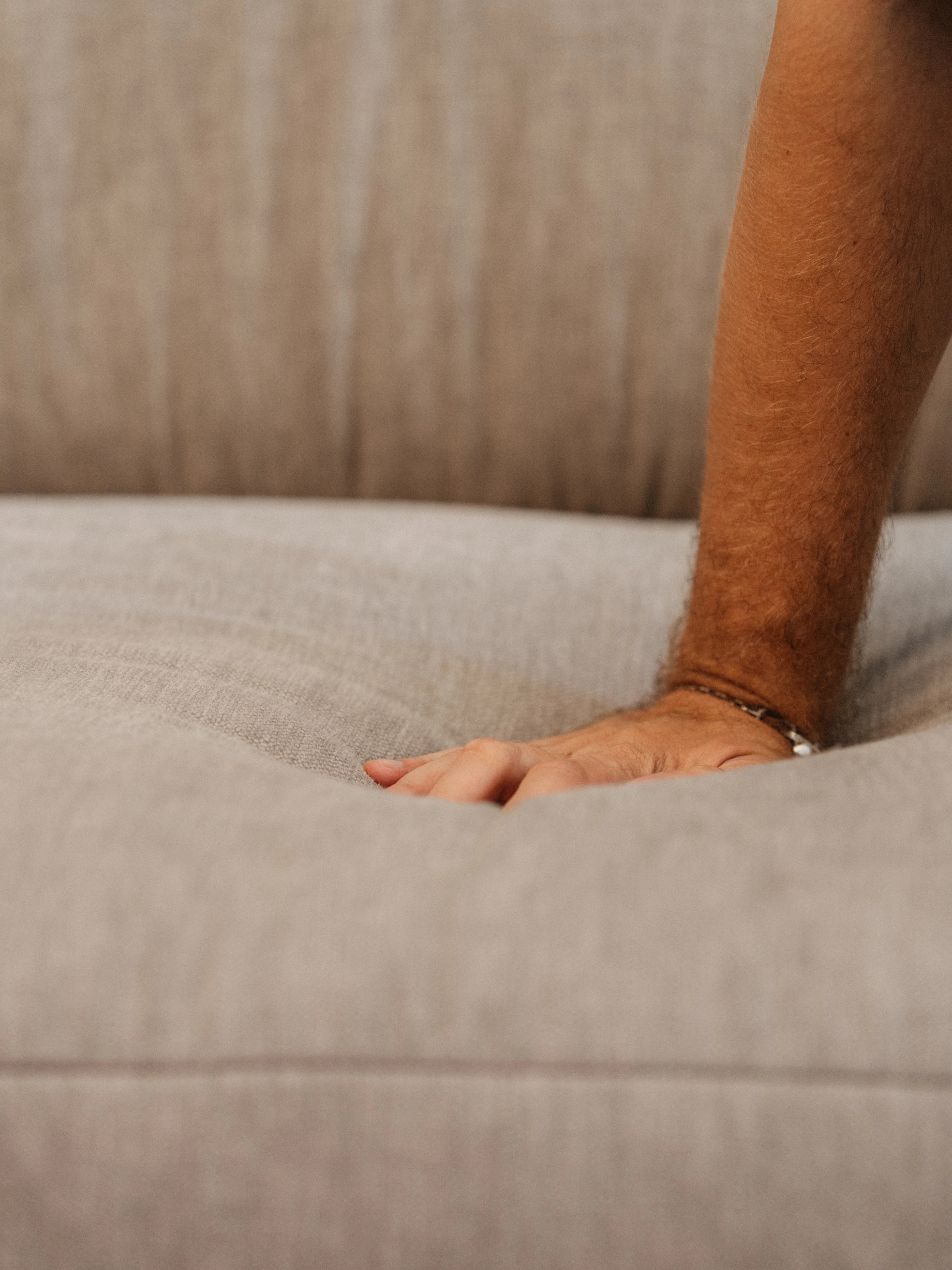 Modular Sofa Noku 3-seater Corner