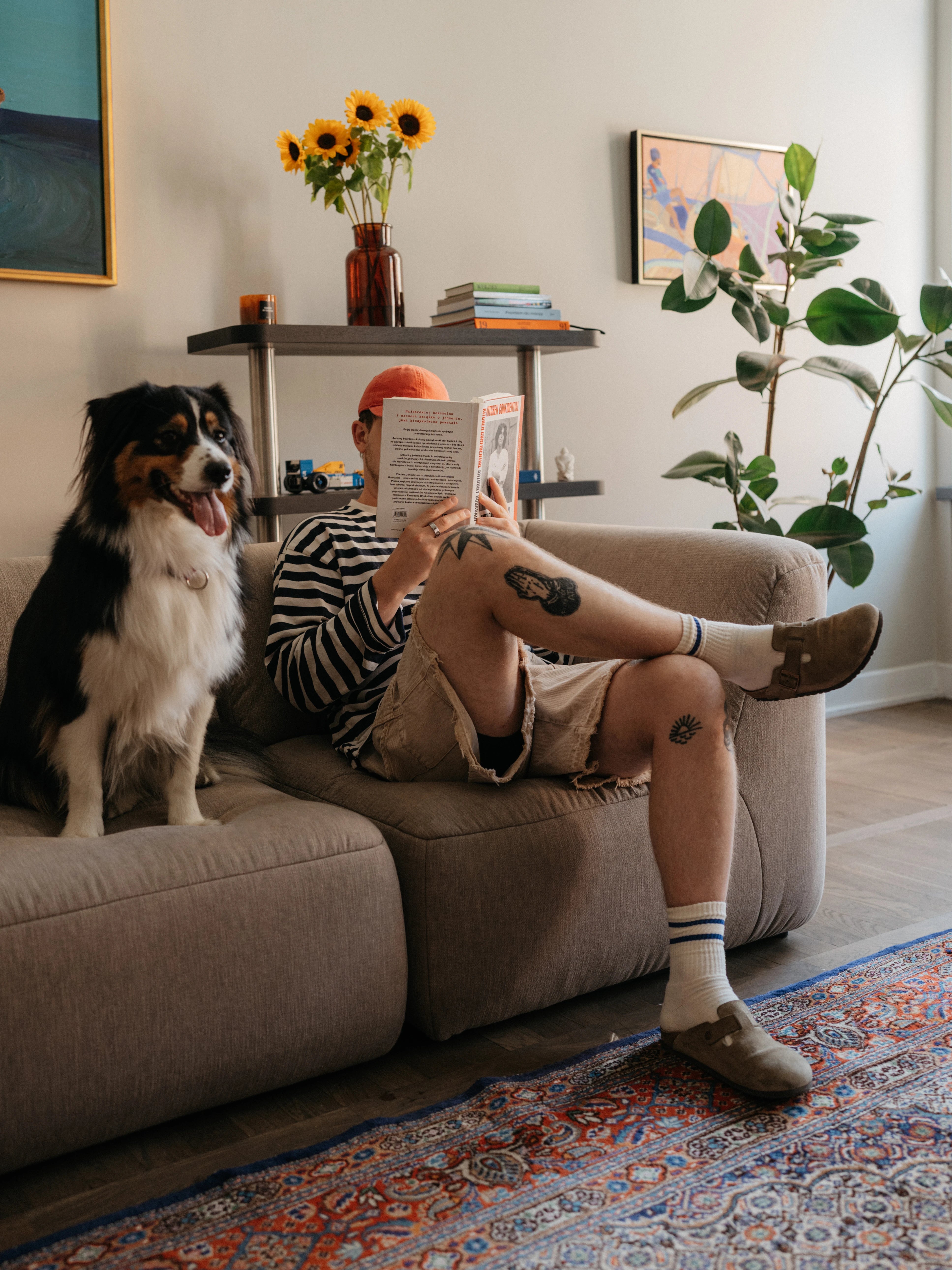 Modular Sofa Noku 2-seater
