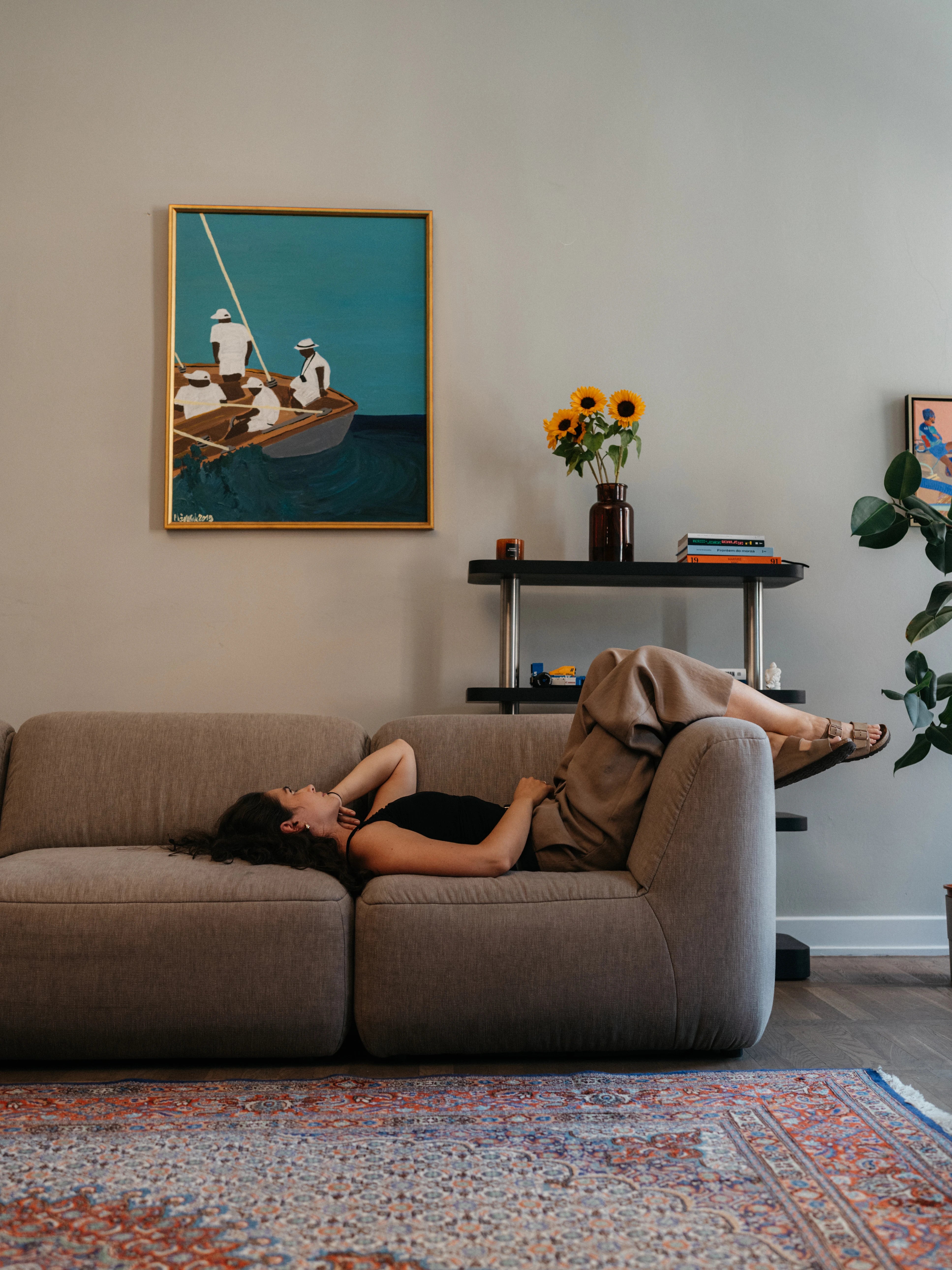Modular Sofa Noku 3-seater