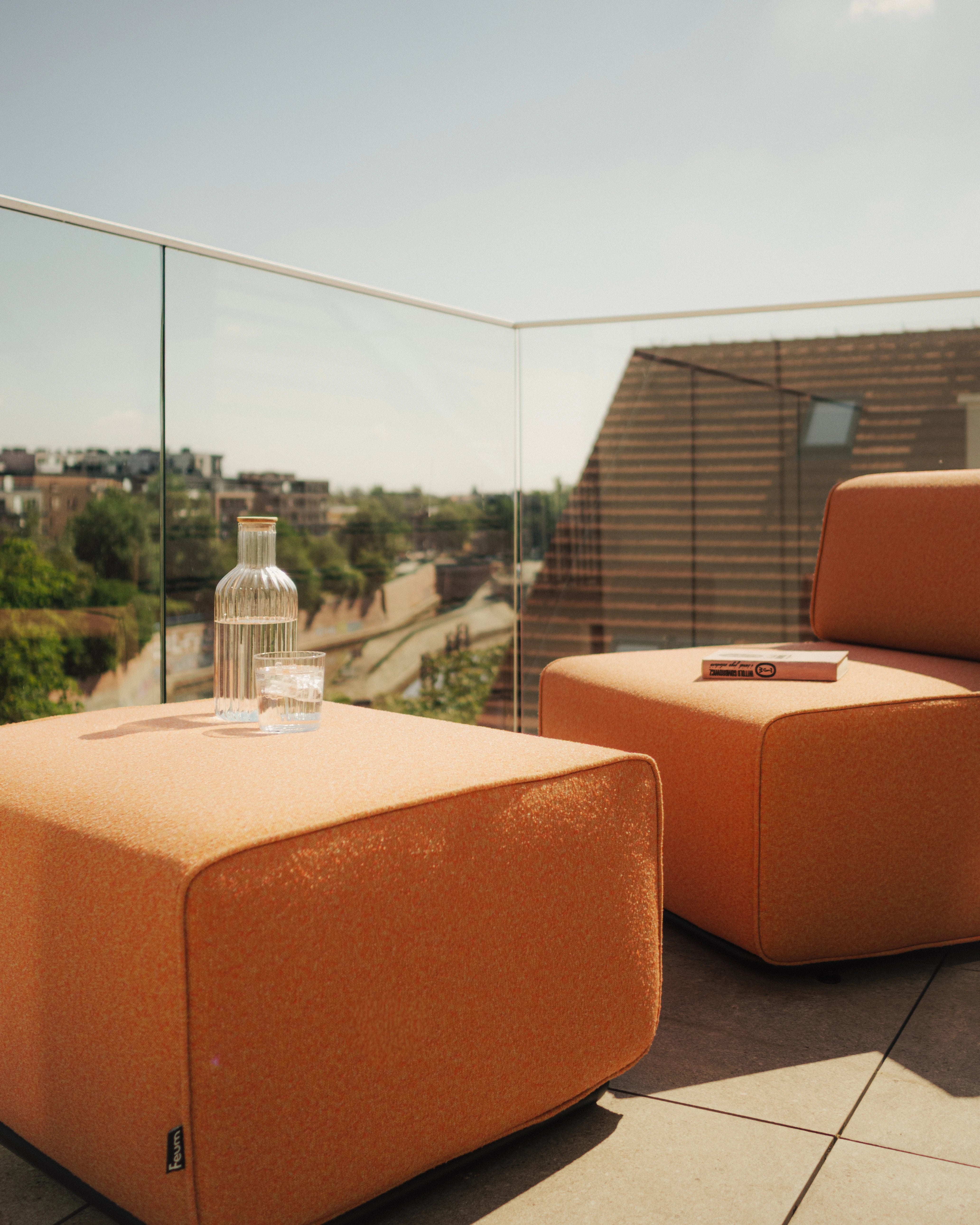 Garden Sofa Module Luno