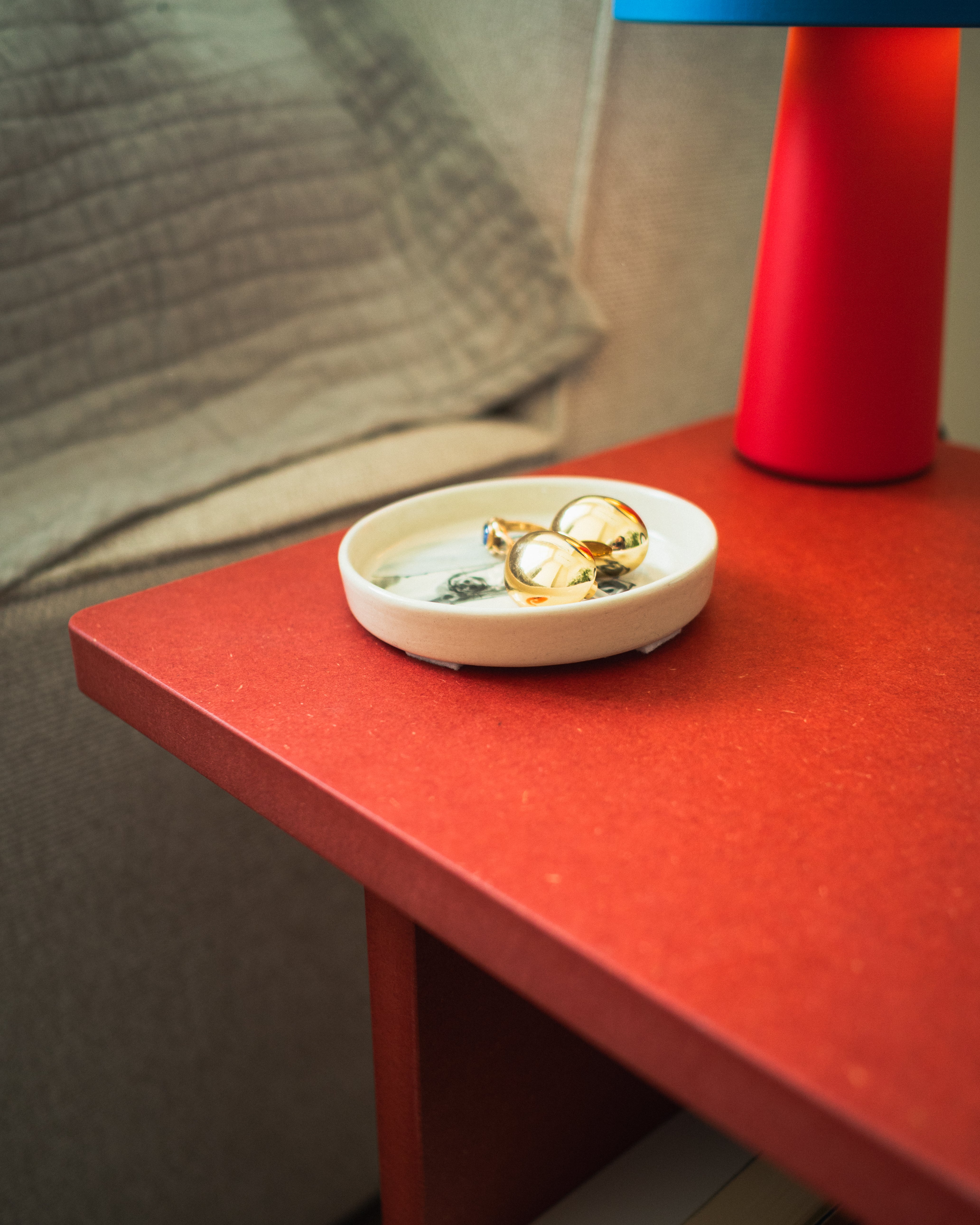 Kyo Side Table