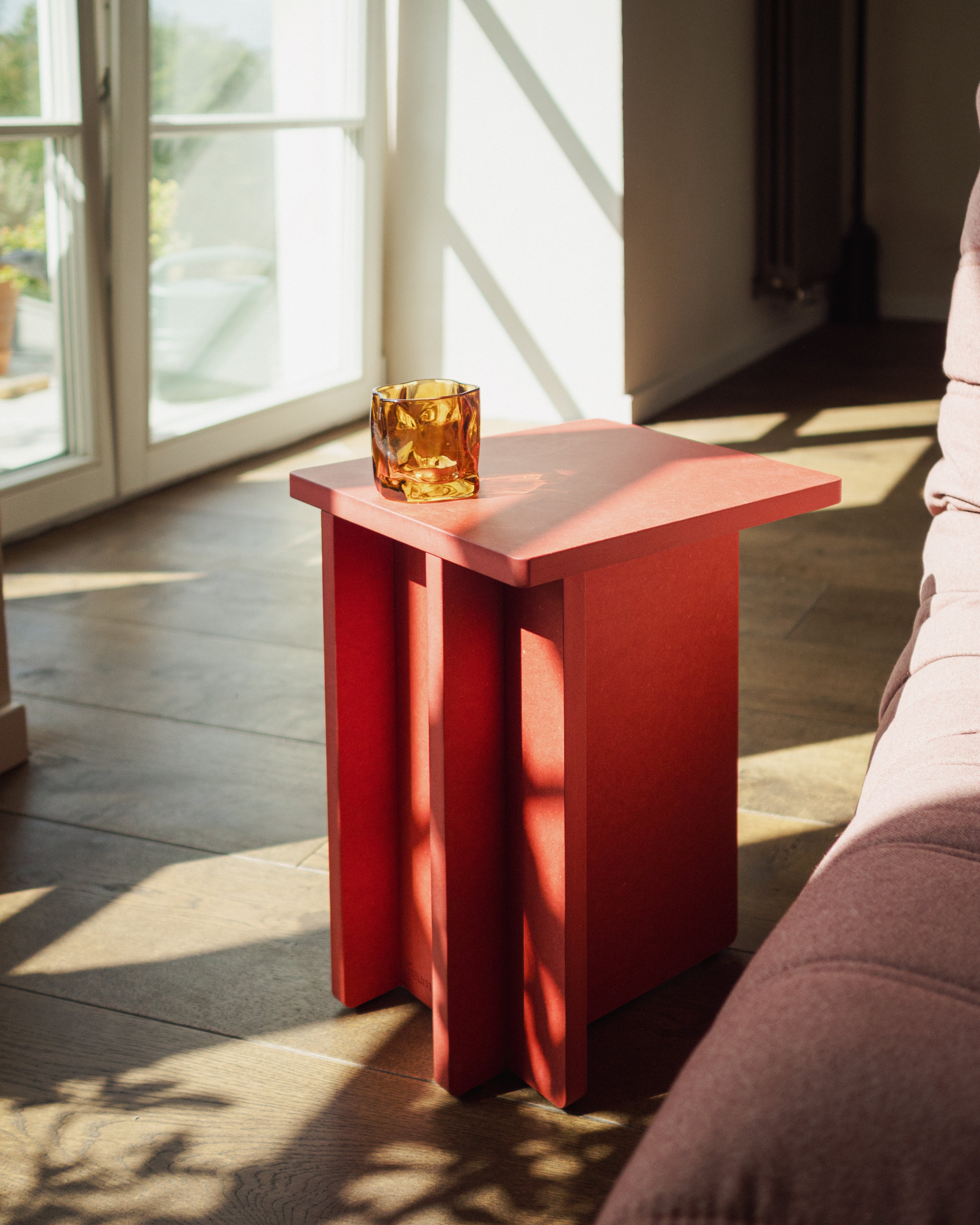 Kyo Side Table