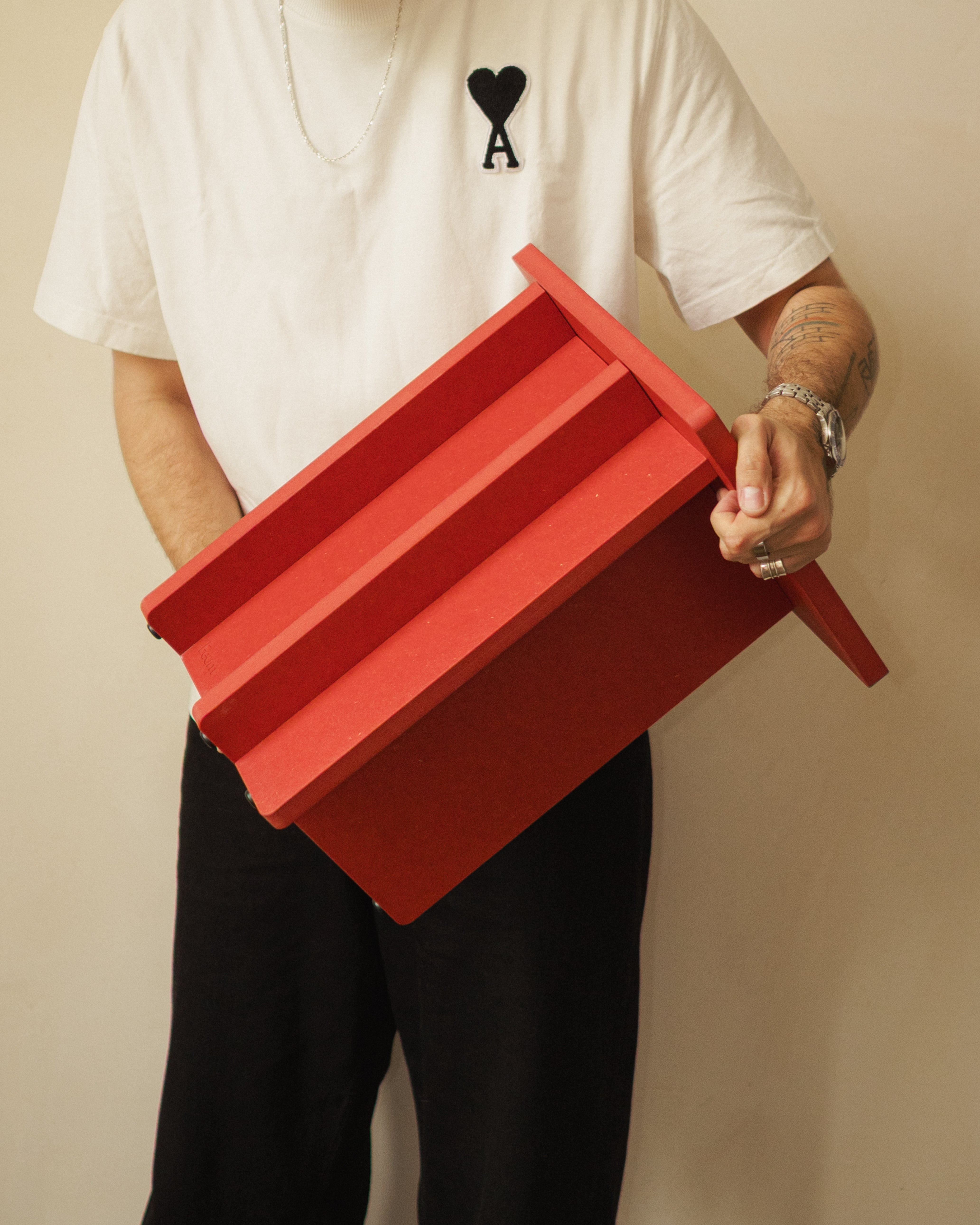 Kyo Side Table