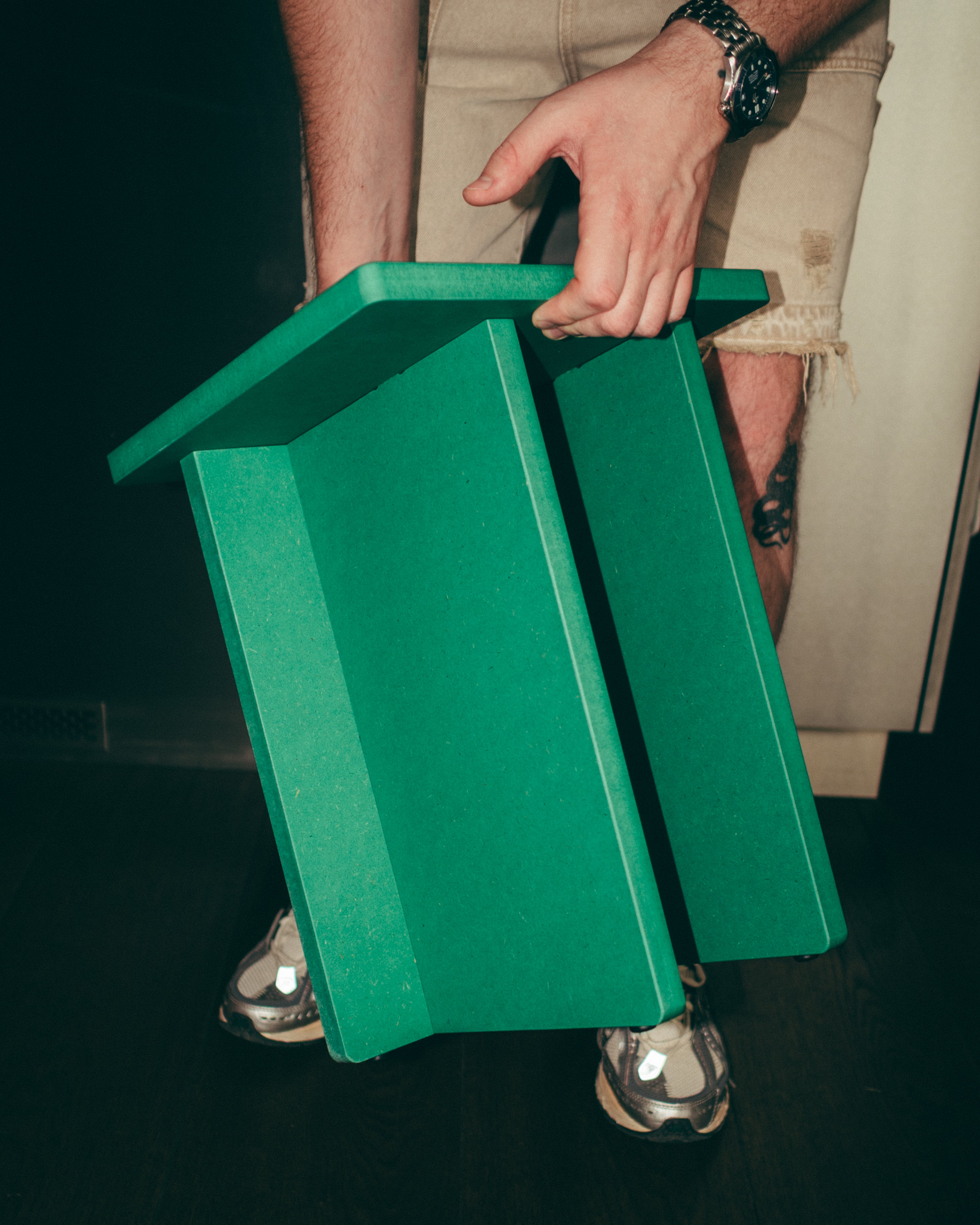 Kyo Side Table