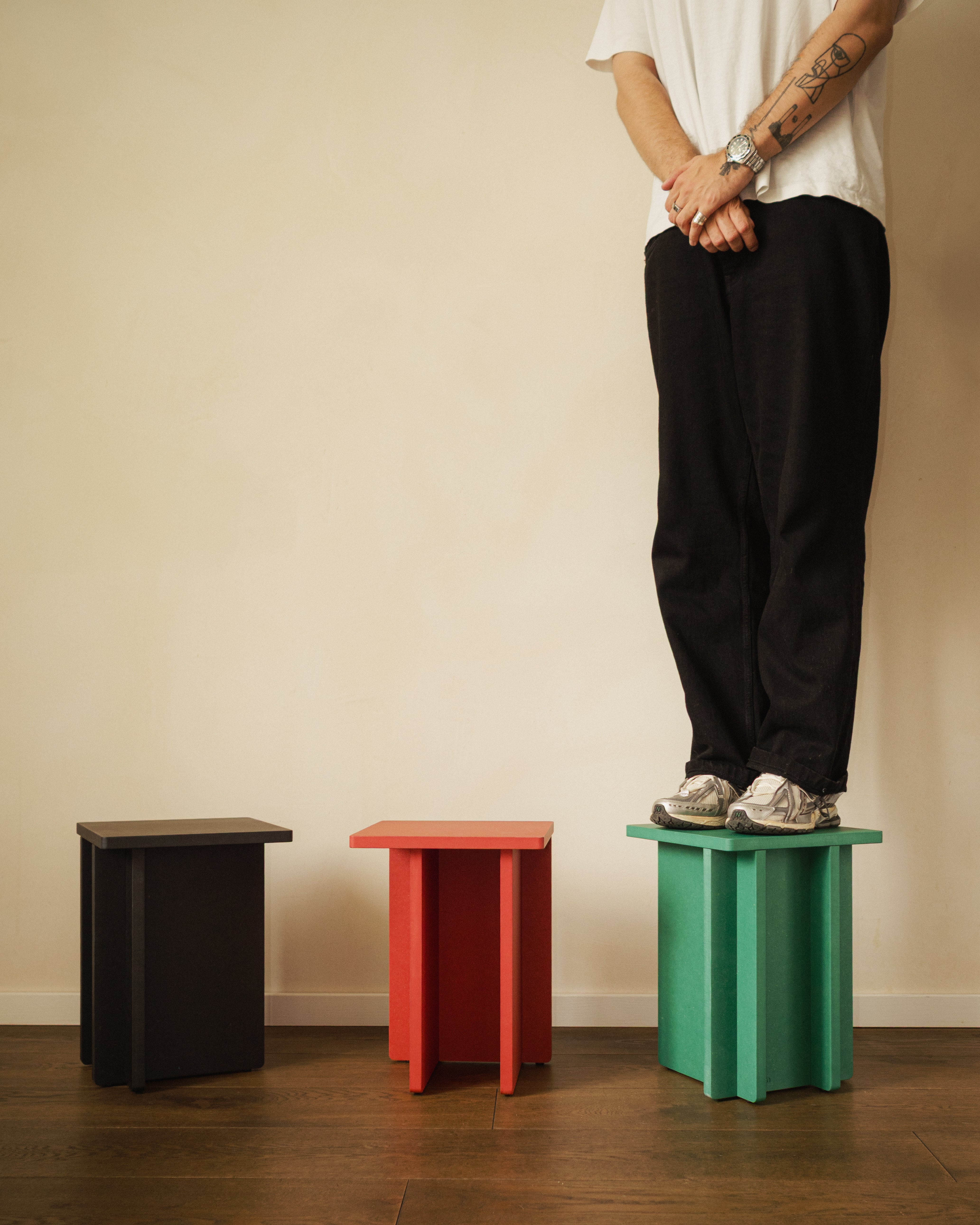 Kyo Side Table