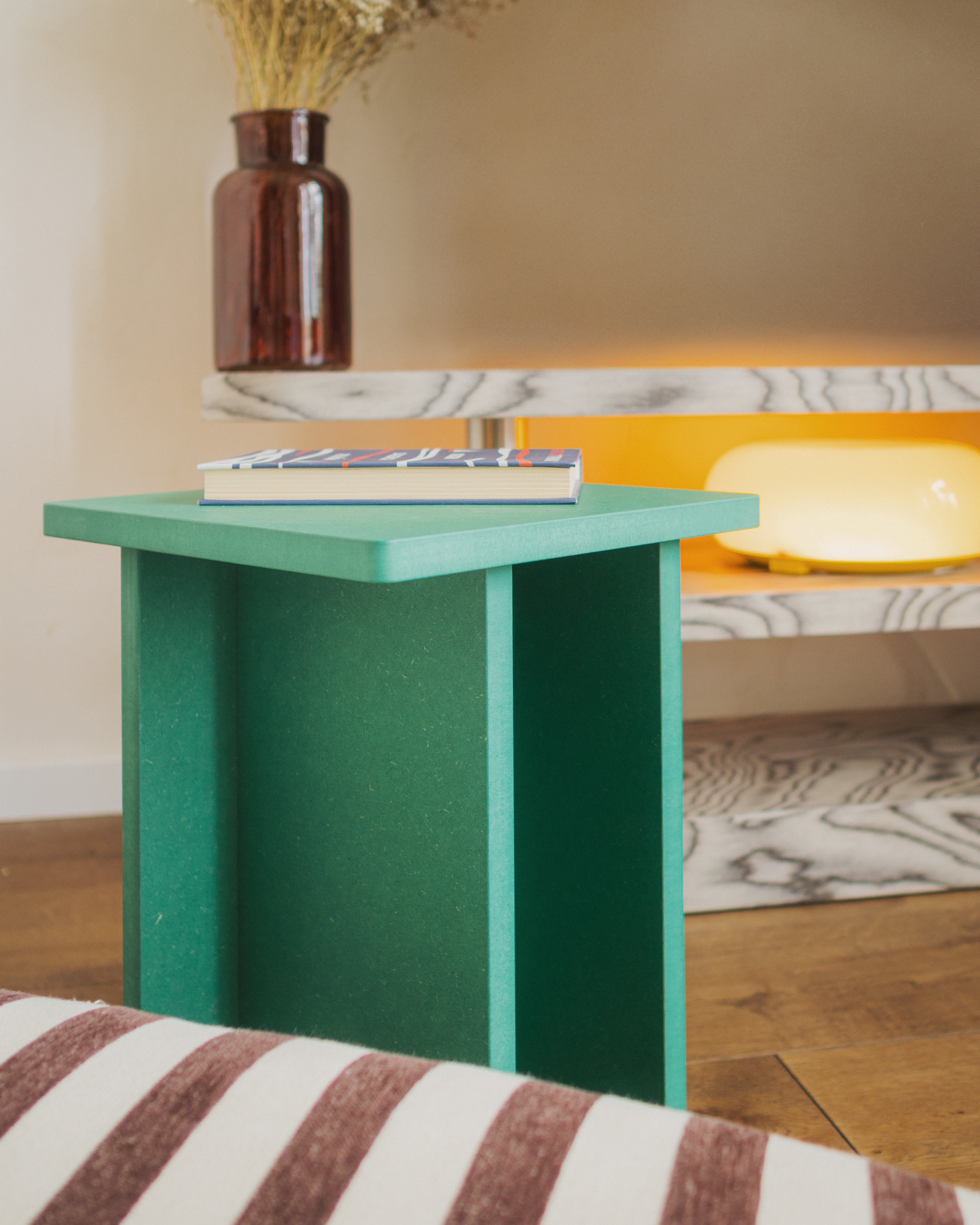 Kyo Side Table