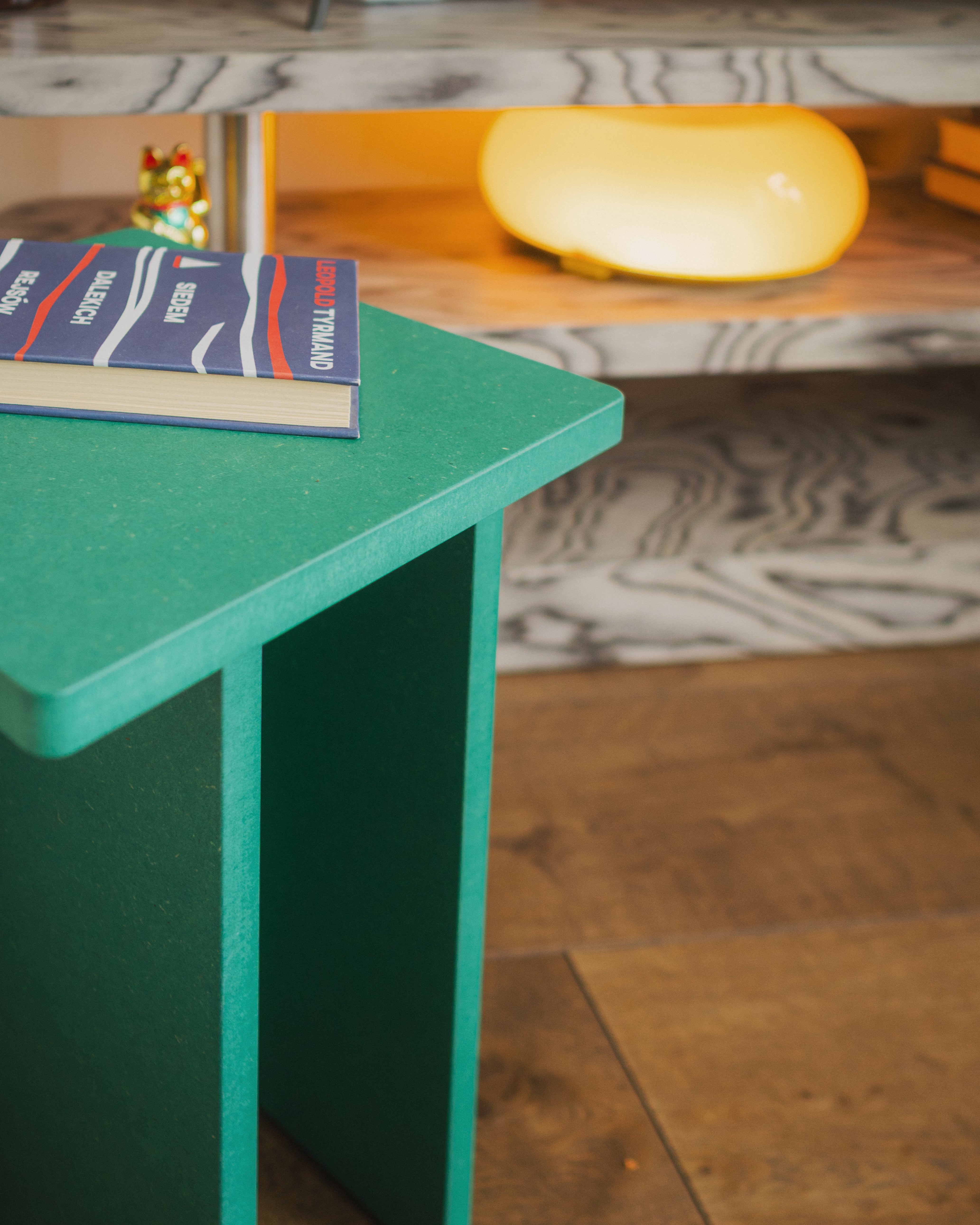 Kyo Side Table