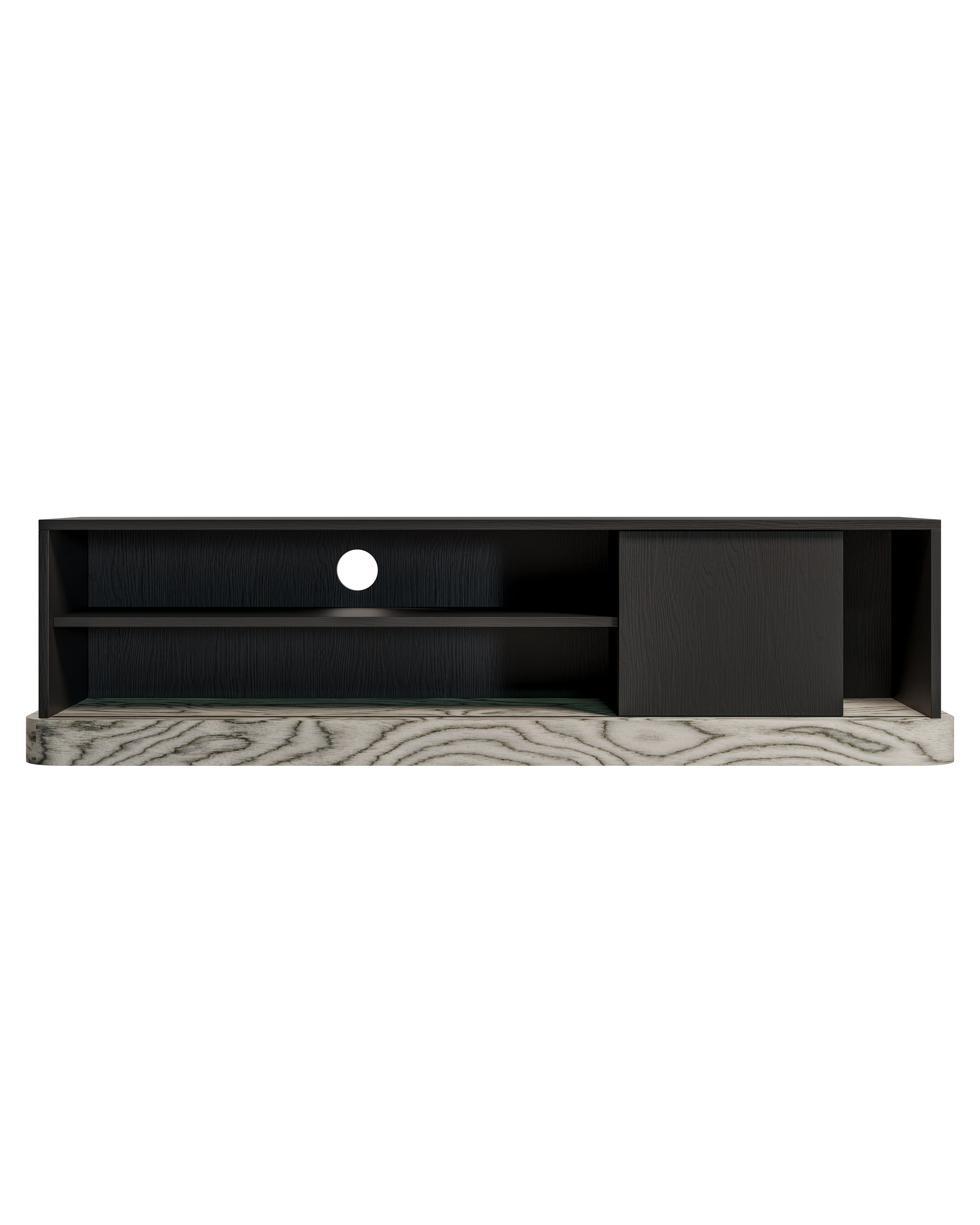 Bas Sottsass TV Stand