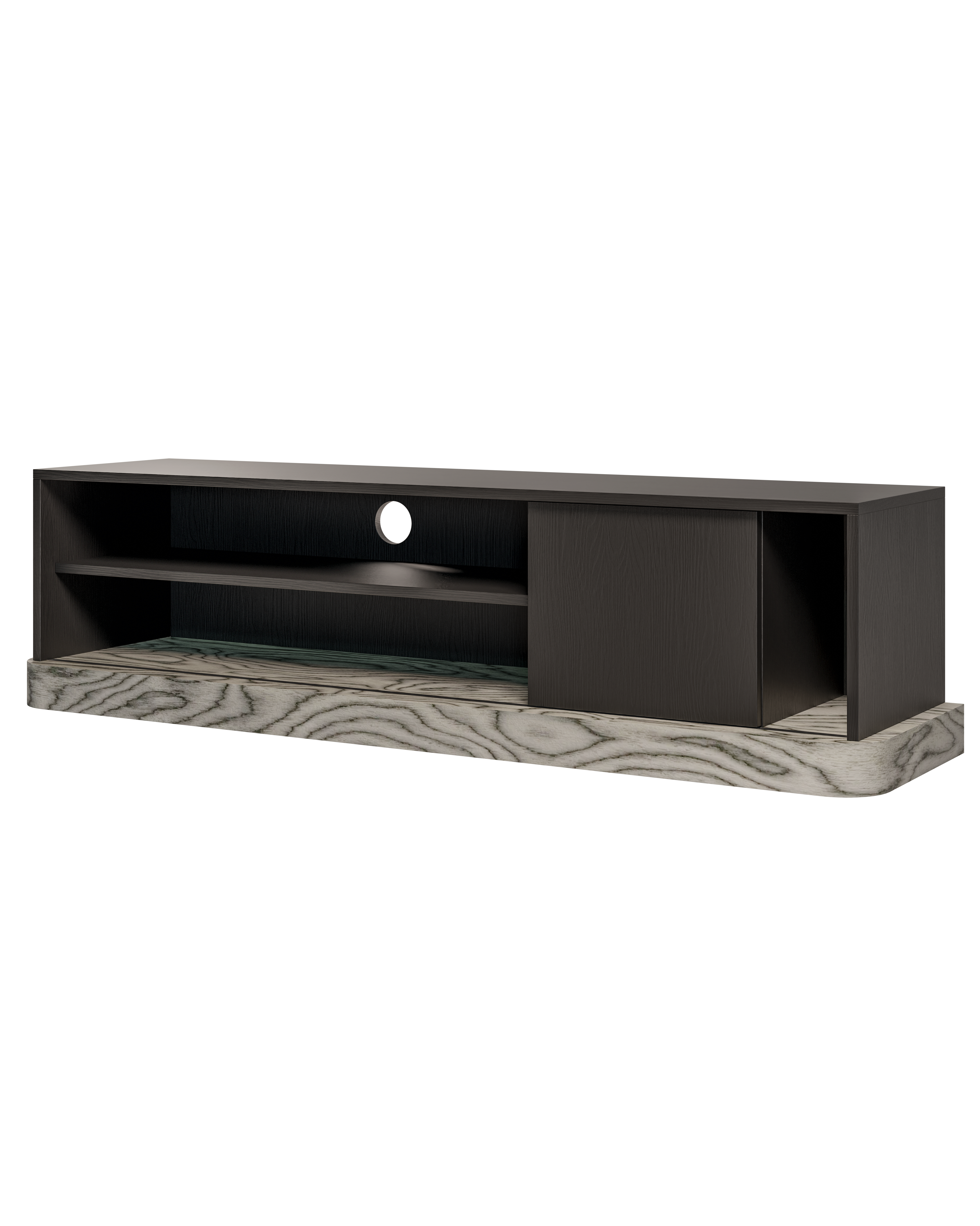 Bas Sottsass TV Stand