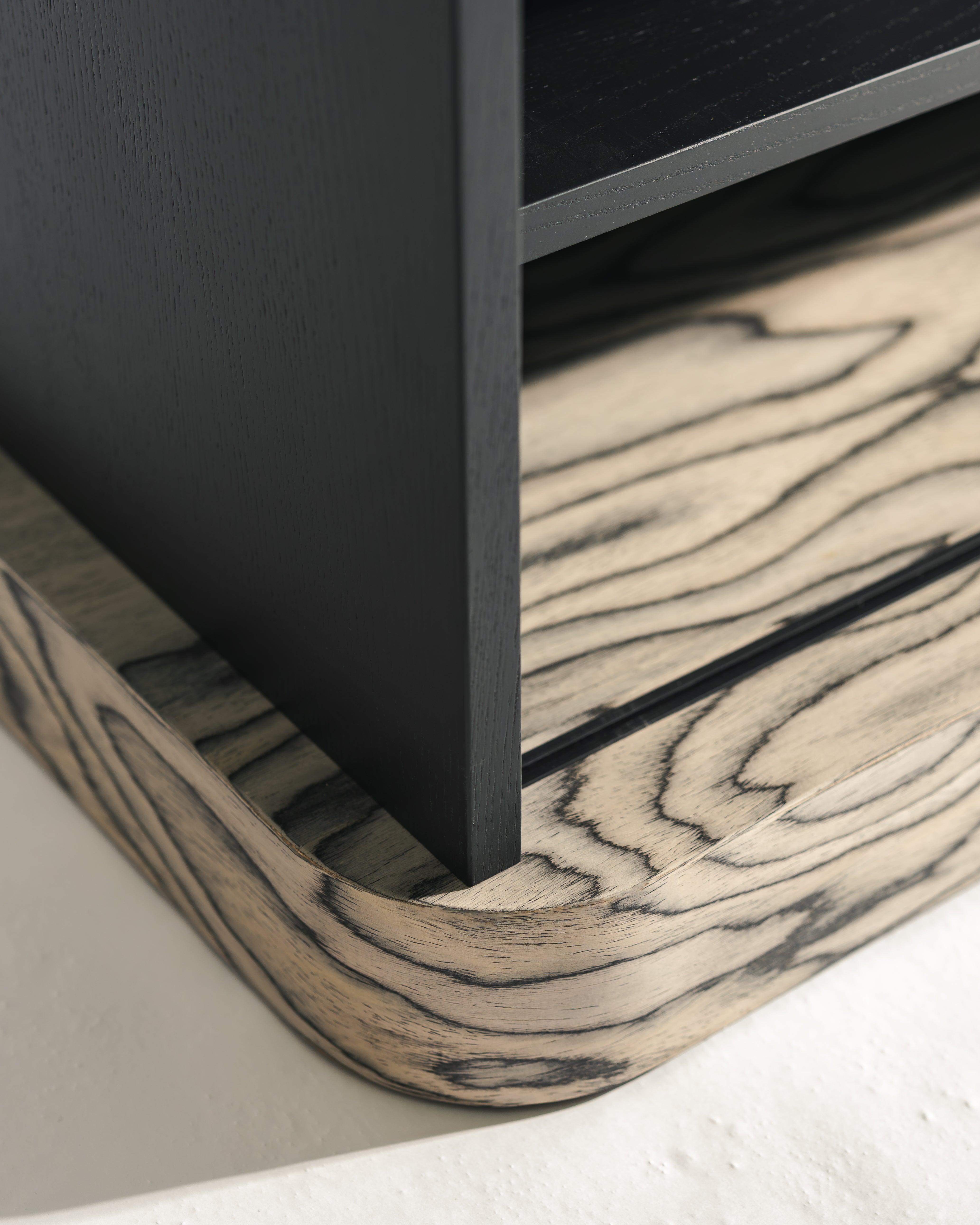 Bas Sottsass TV Stand
