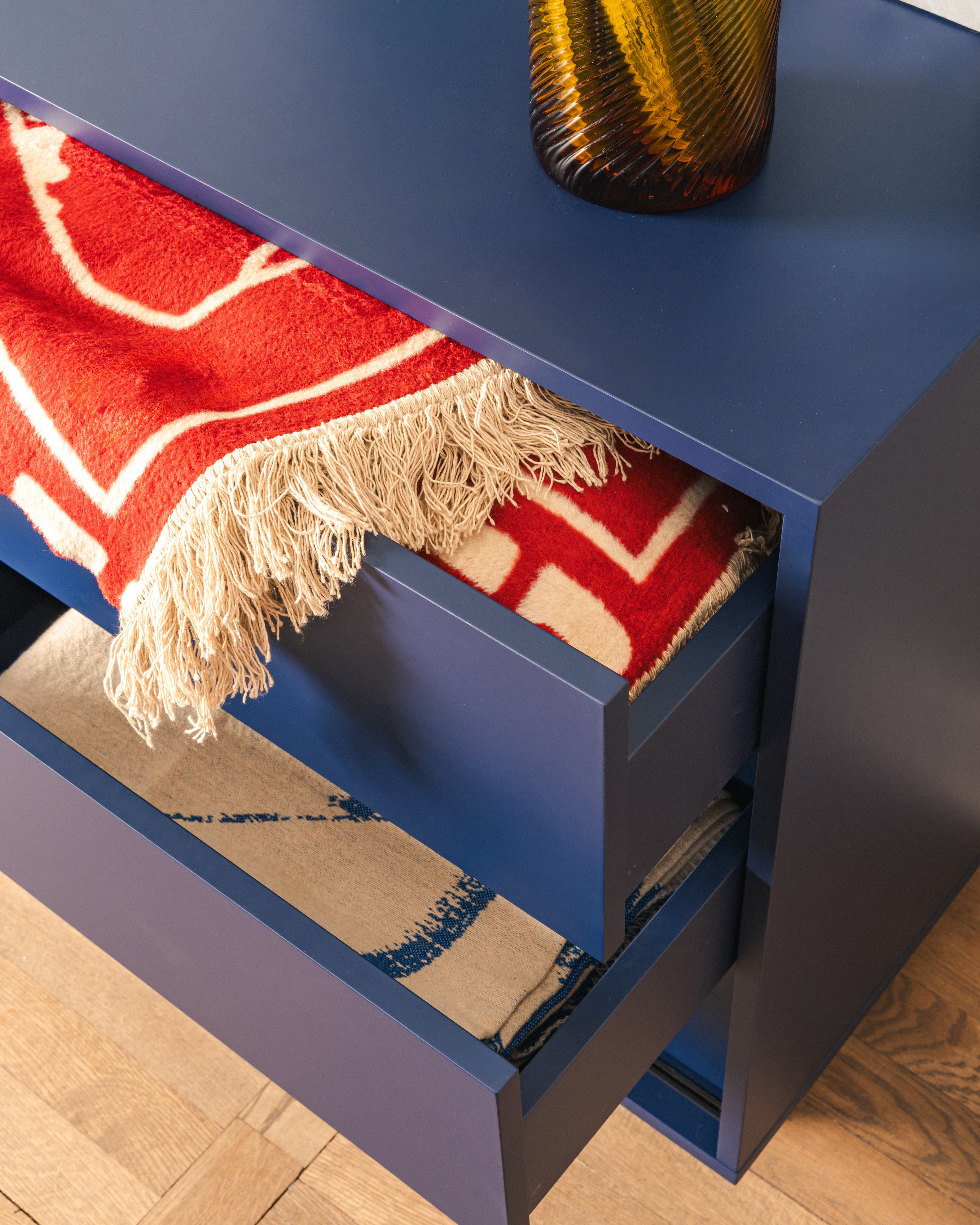 Pac Sideboard