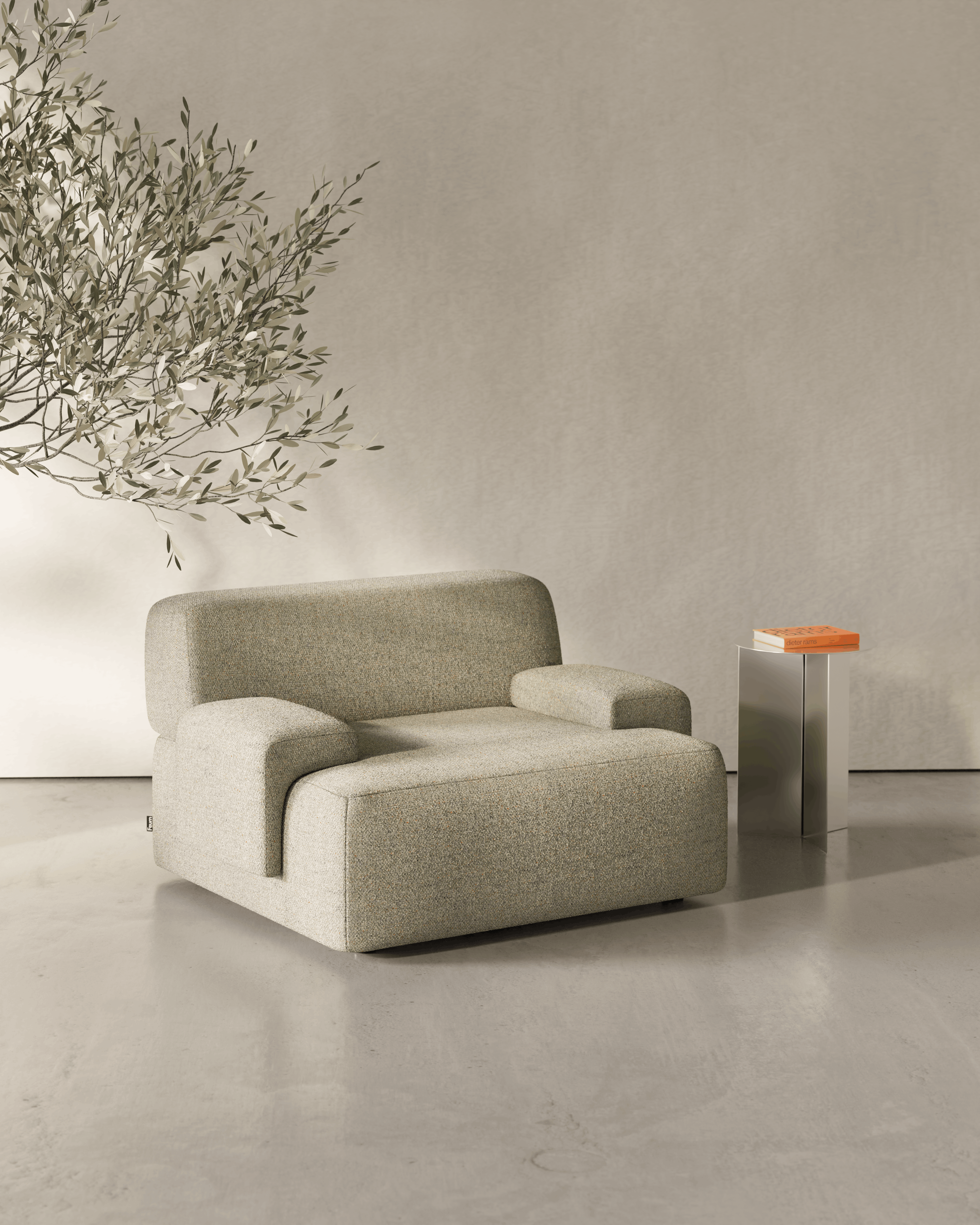 Umi Lounge Chair