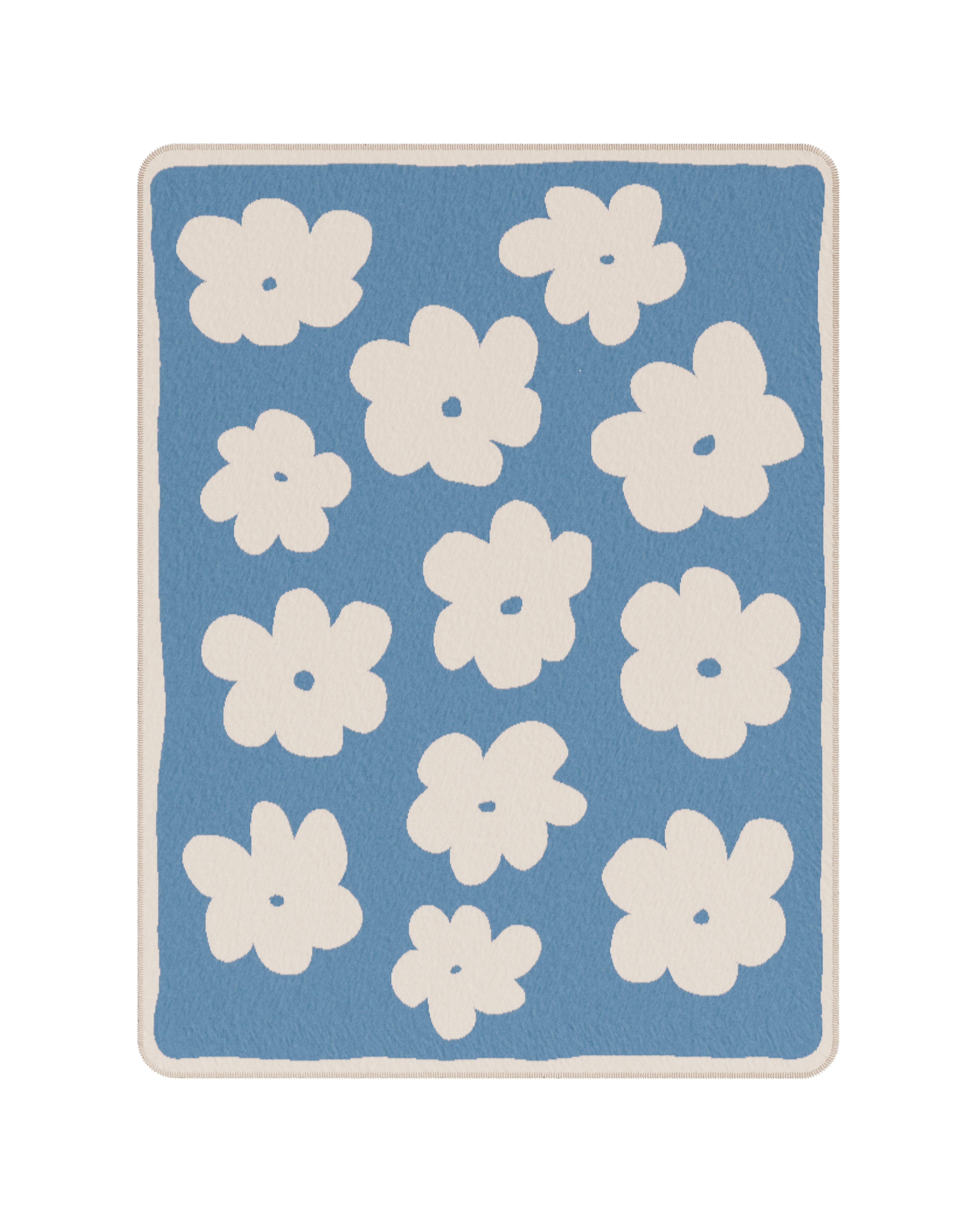 Flo Throw