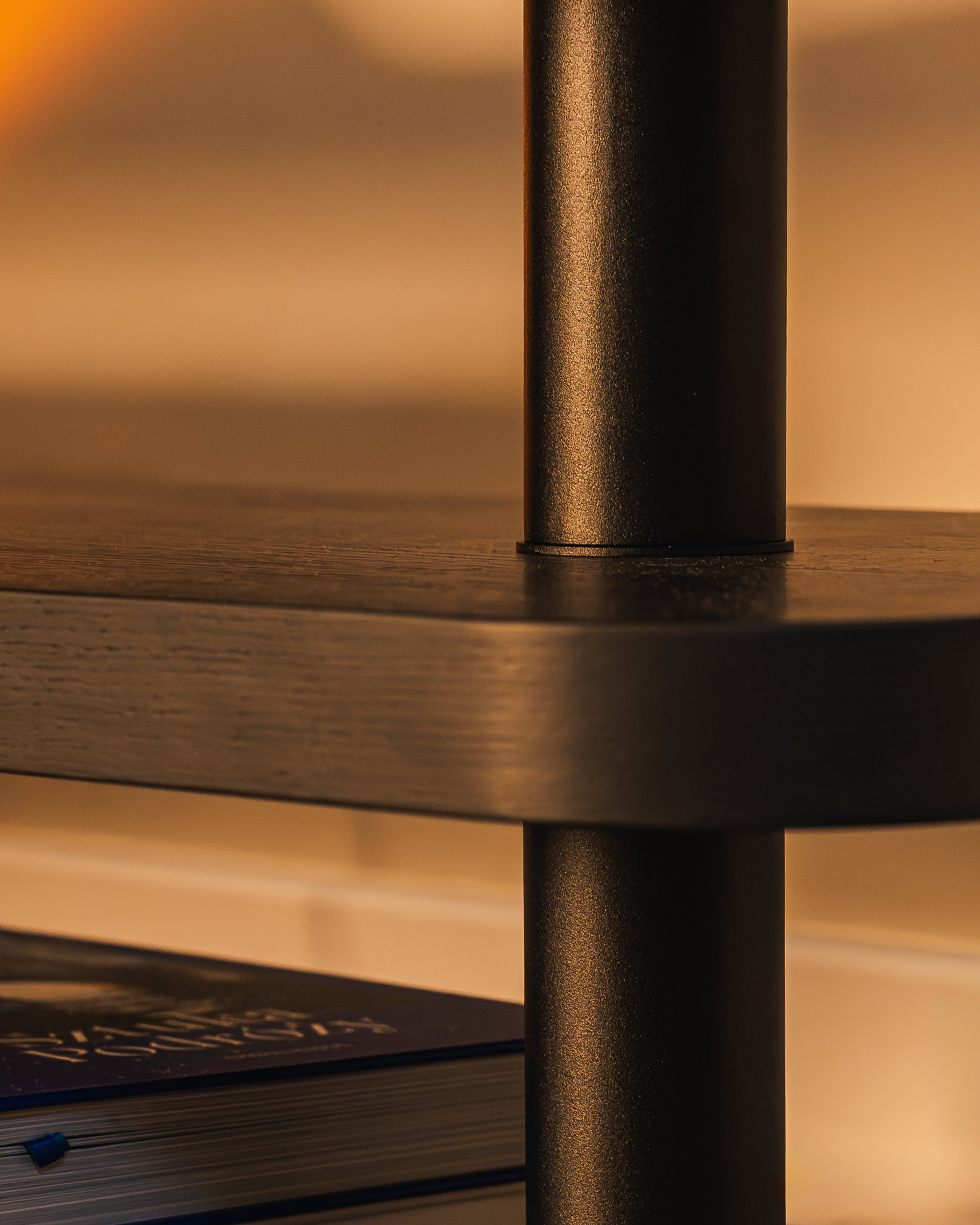 Mod Shelving System