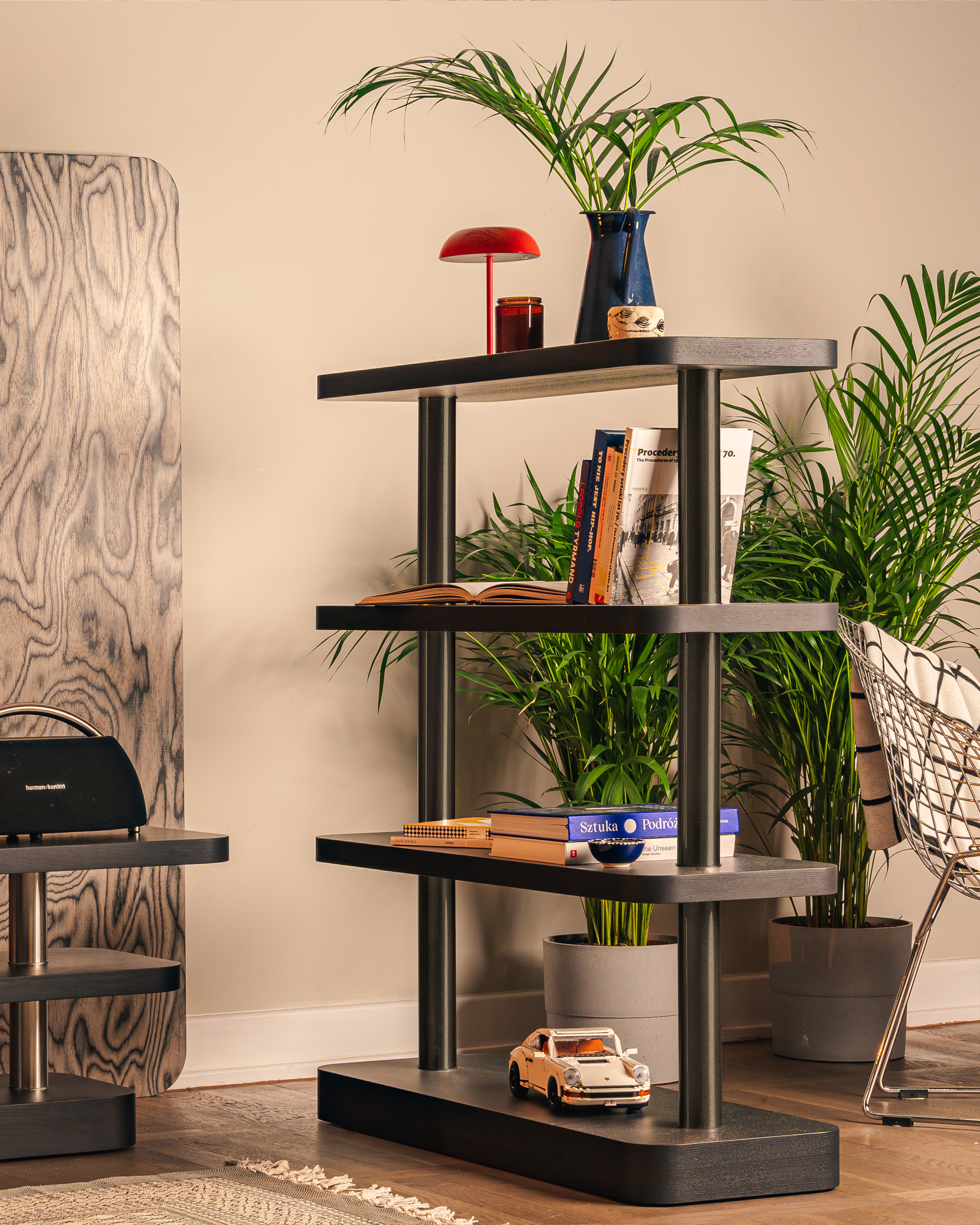 Mod Shelving System