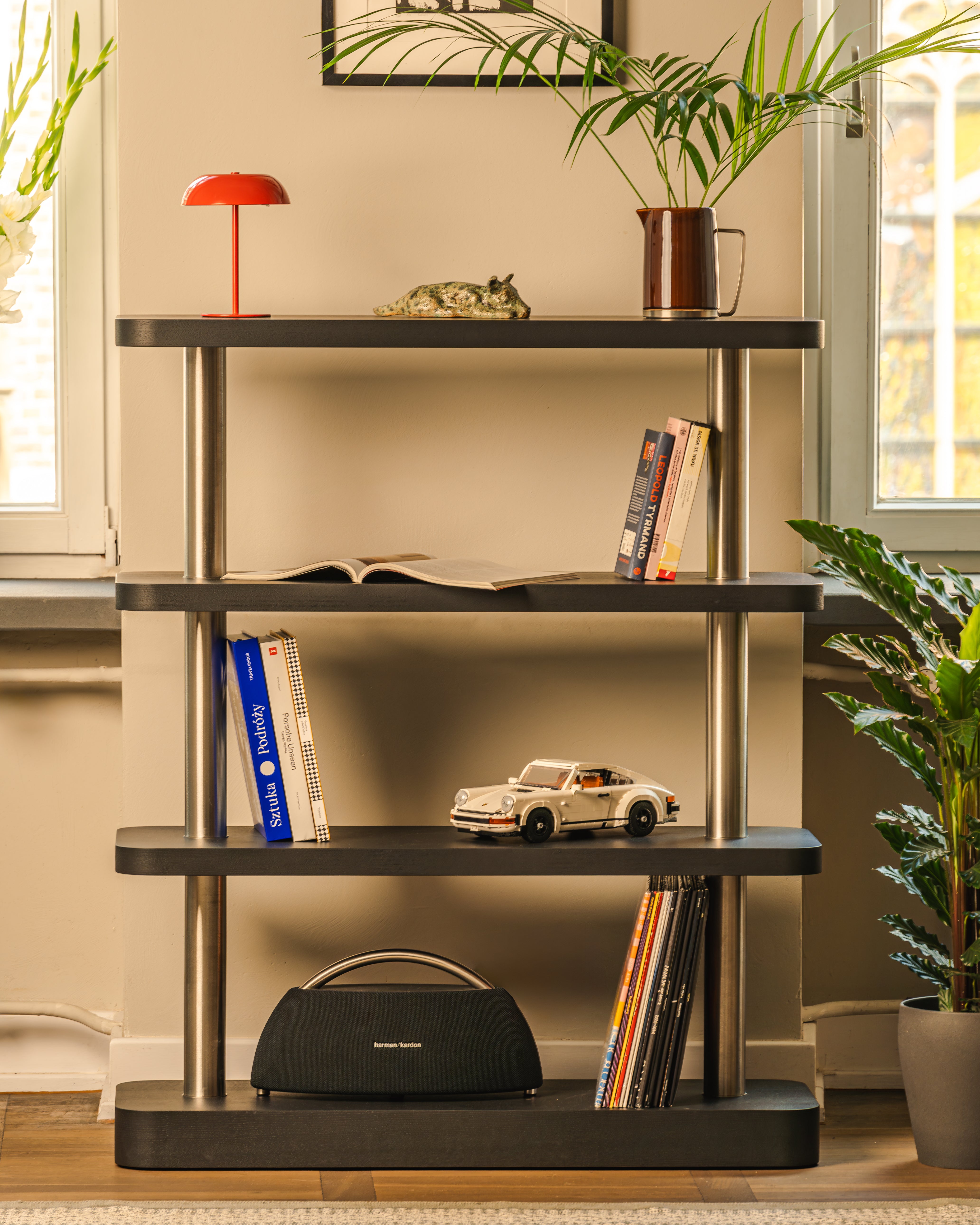 Mod Shelving System