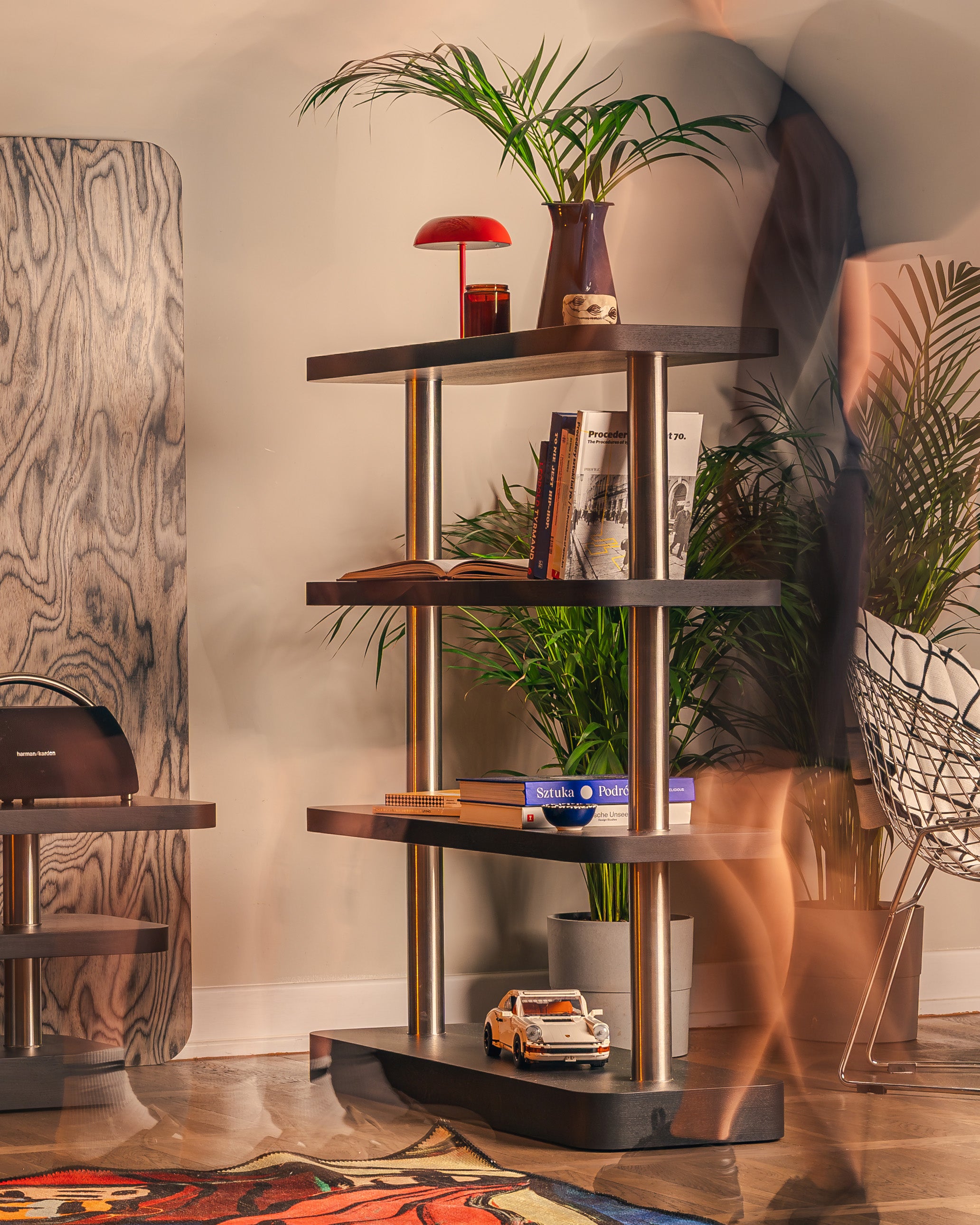 Mod Shelving System