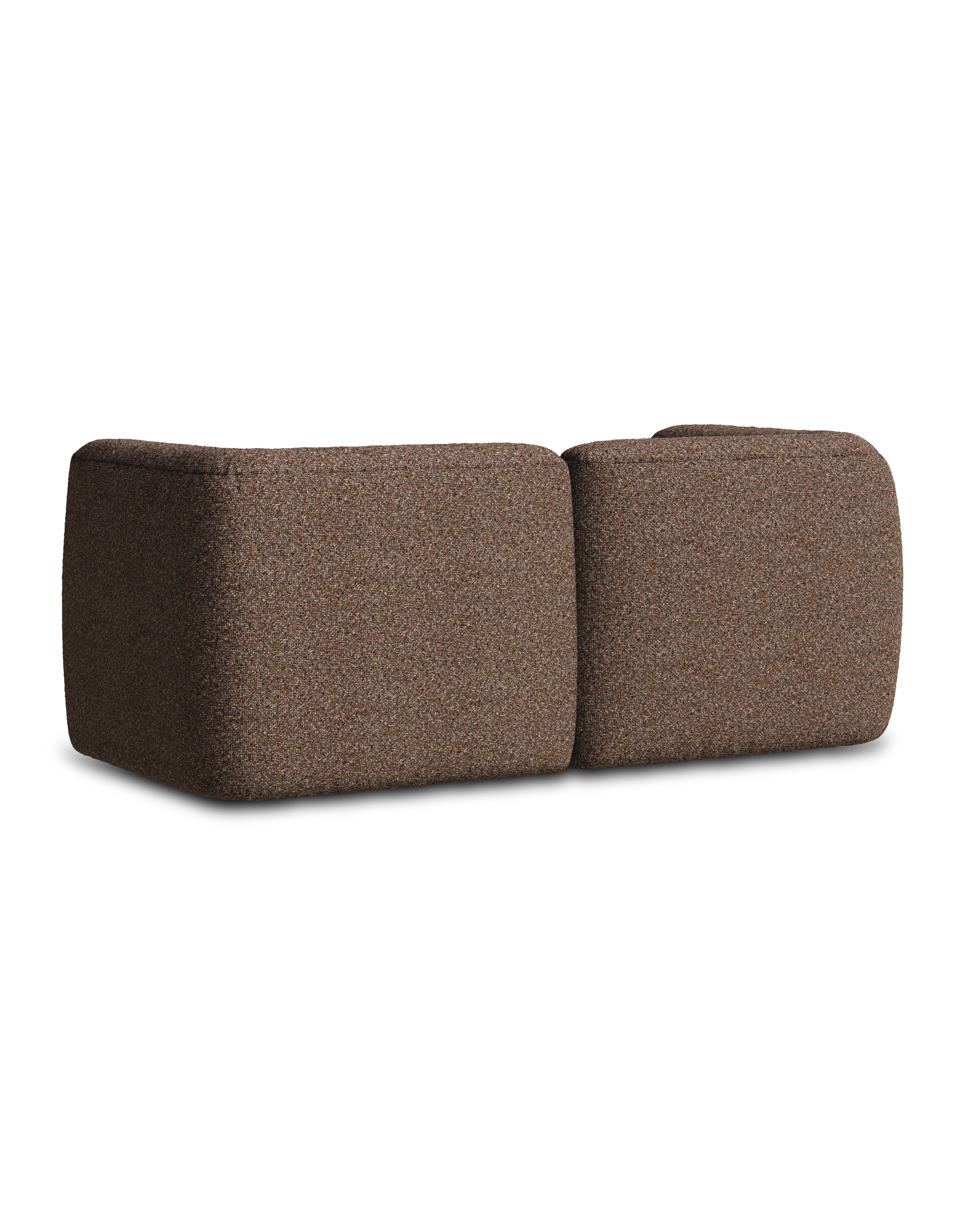 Modular Sofa Noku 2-seater