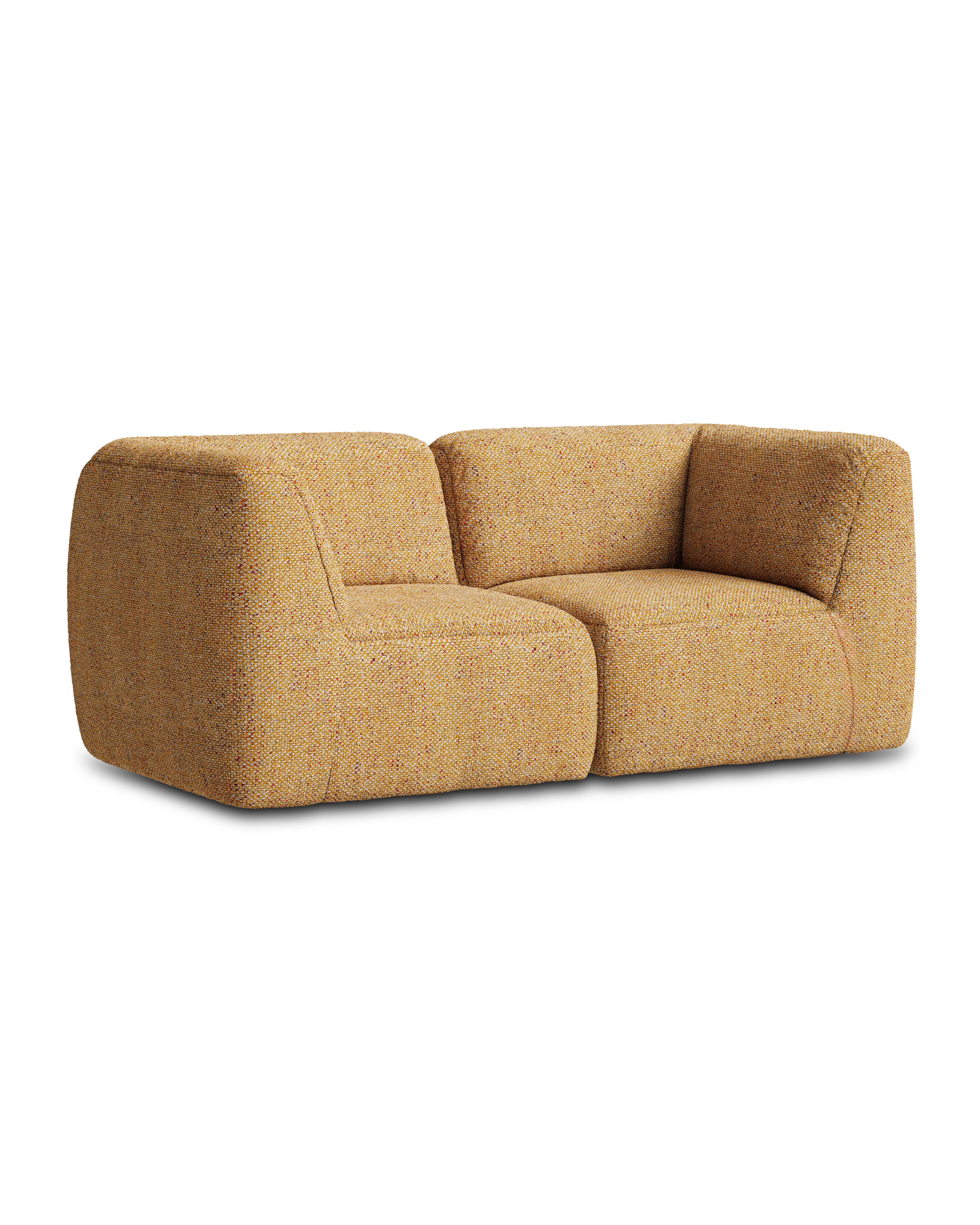 Modular Sofa Noku 2-seater
