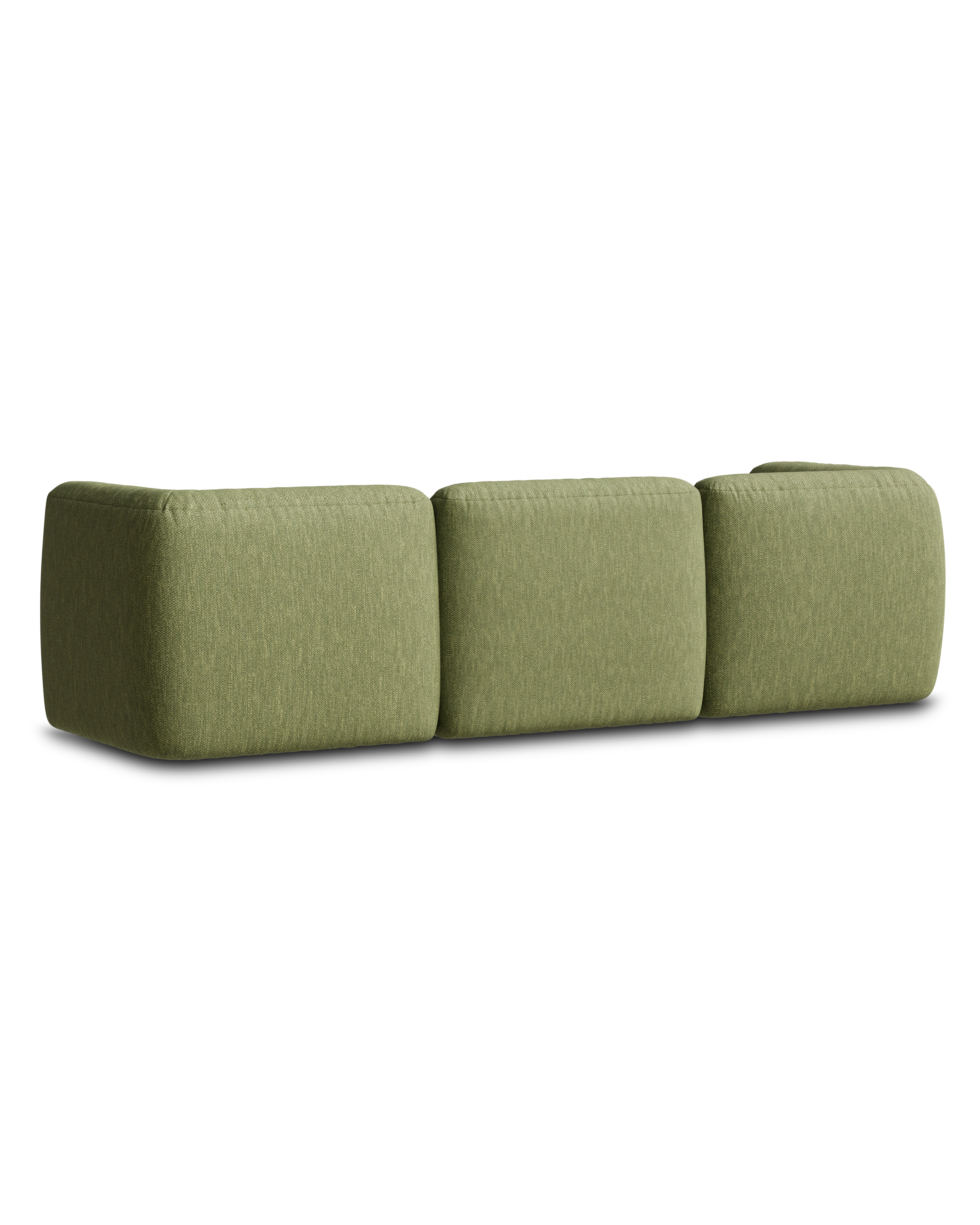 Modular Sofa Noku 3-seater Corner