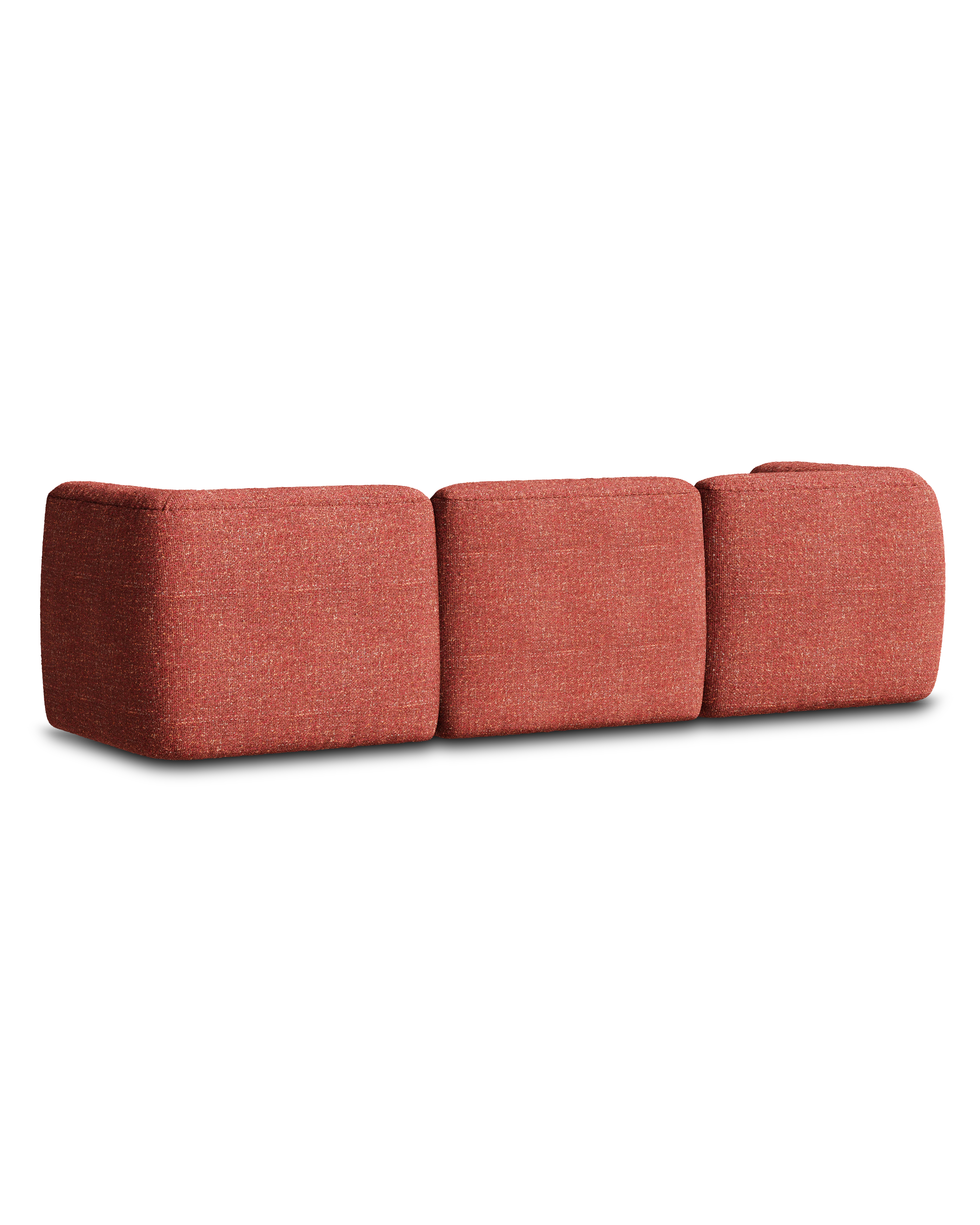 Modular Sofa Noku 3-seater