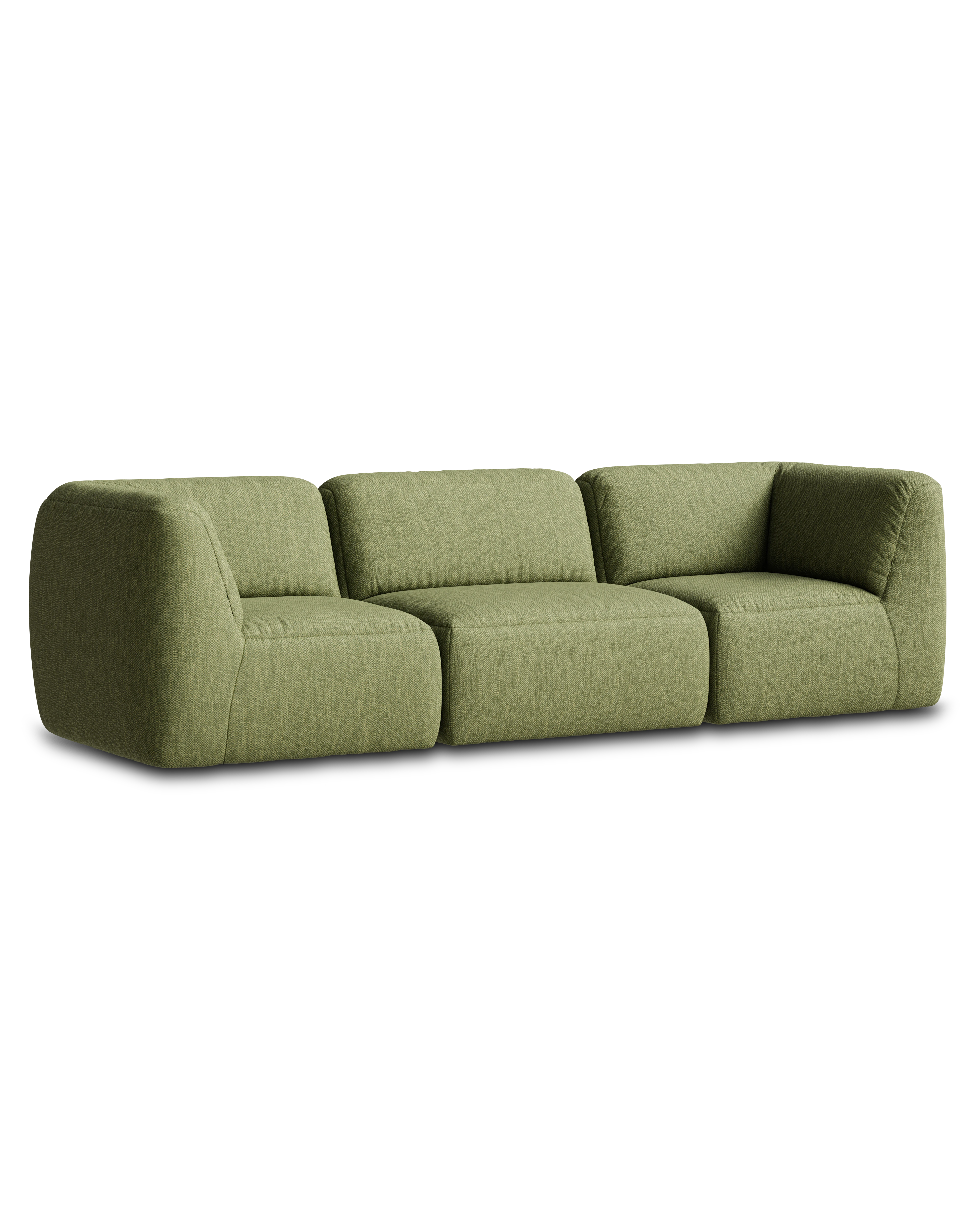 Modular Sofa Noku 3-seater