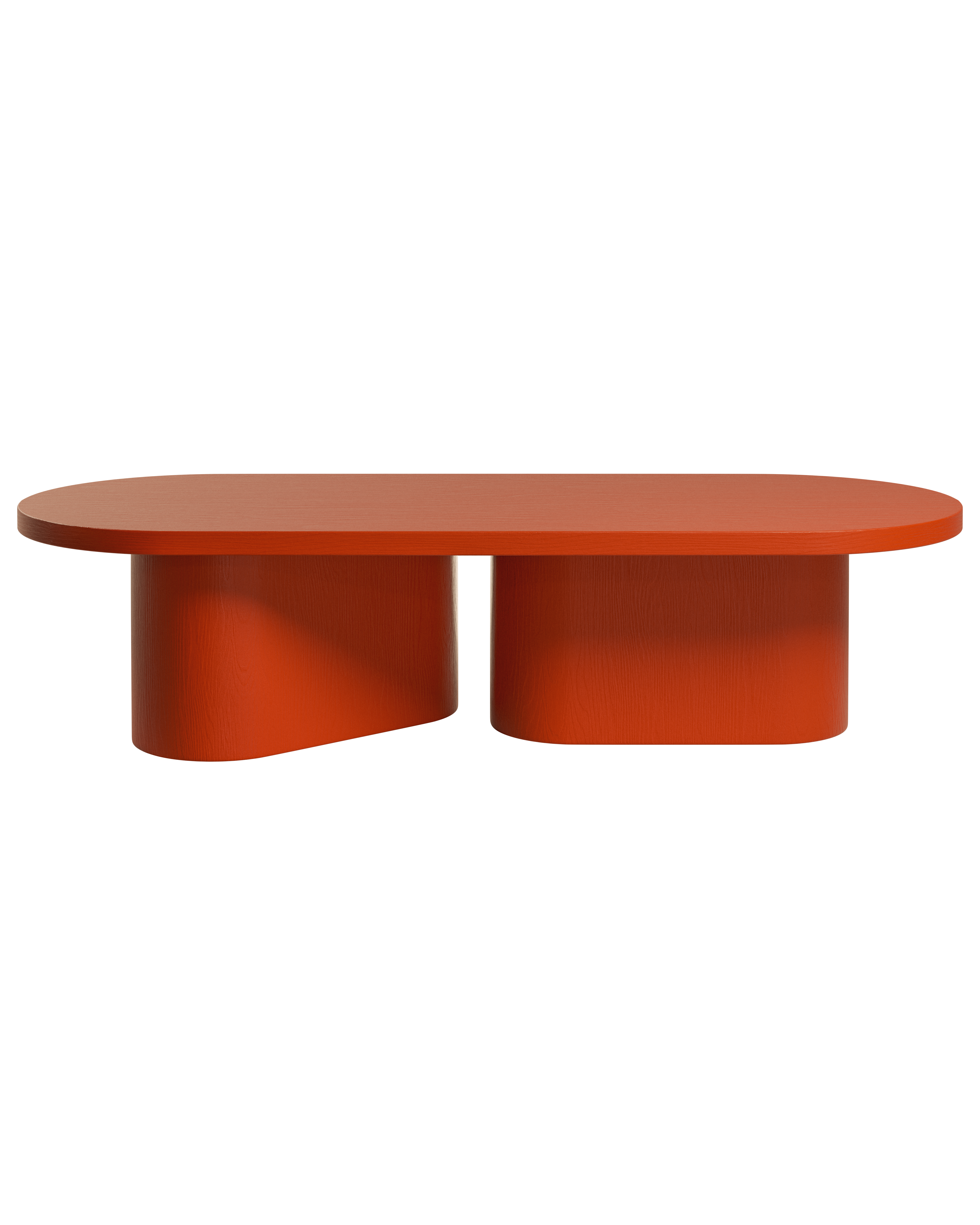 Nal Coffee Table