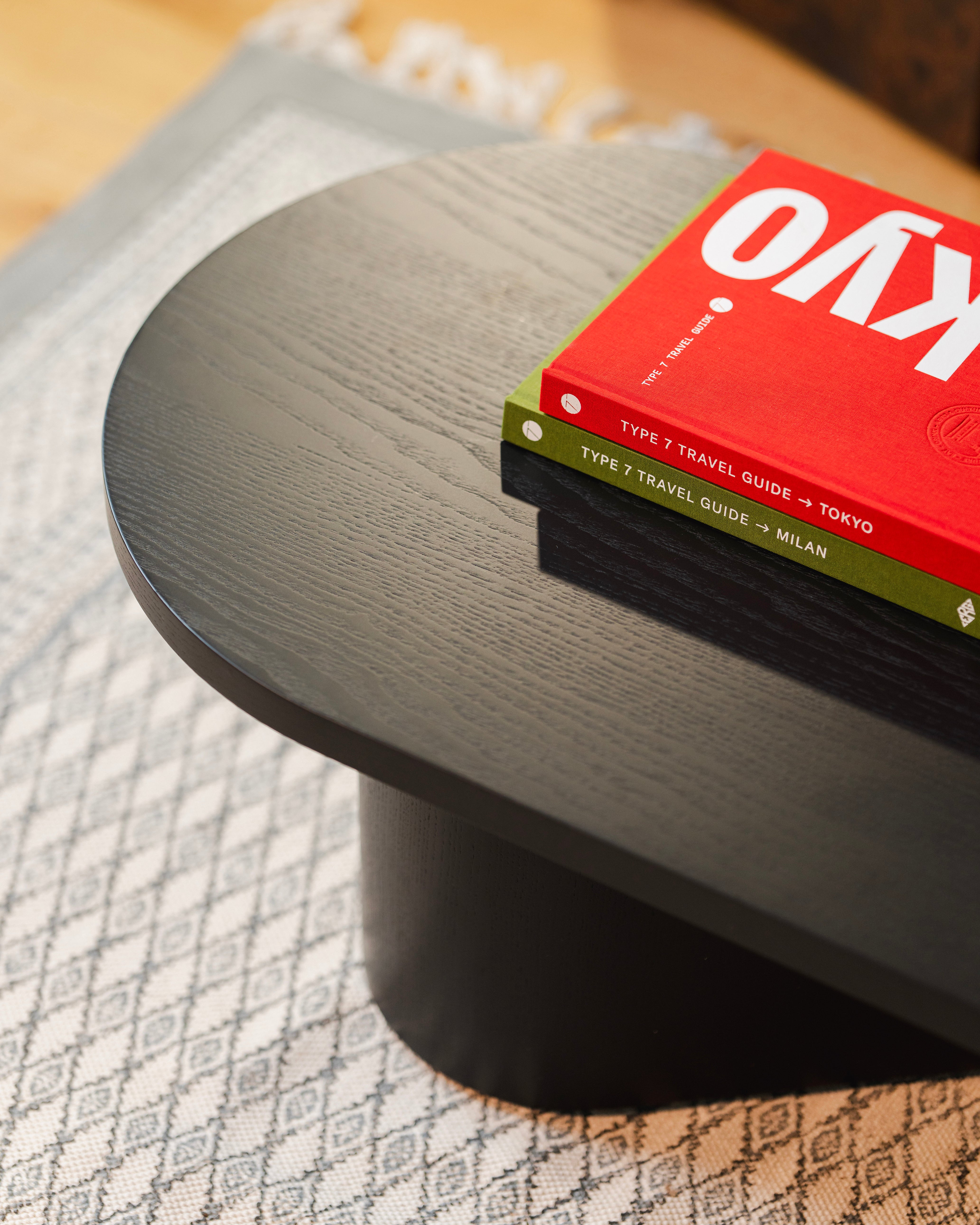 Nal Coffee Table