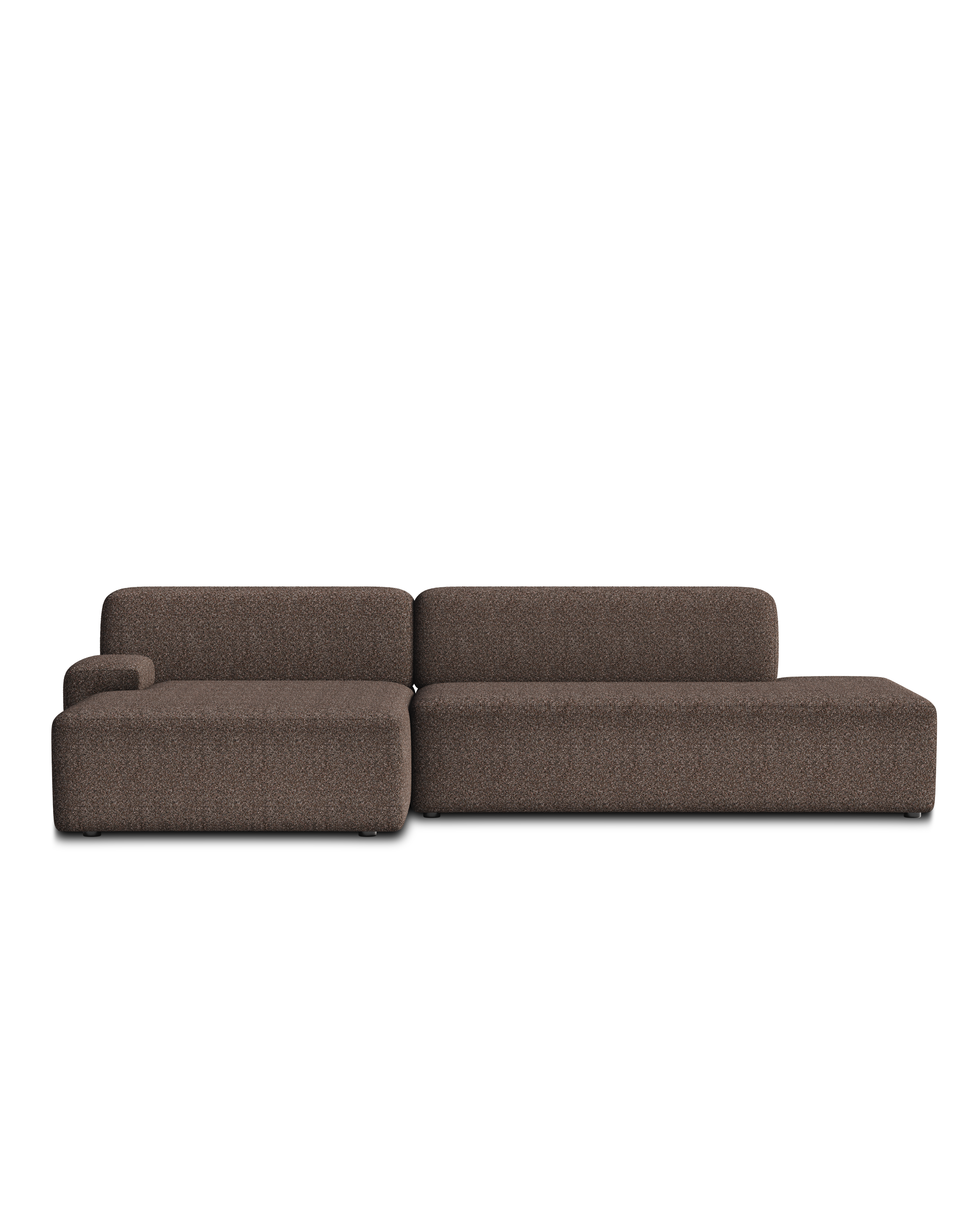 Modular Sofa Umi Ottoman Corner