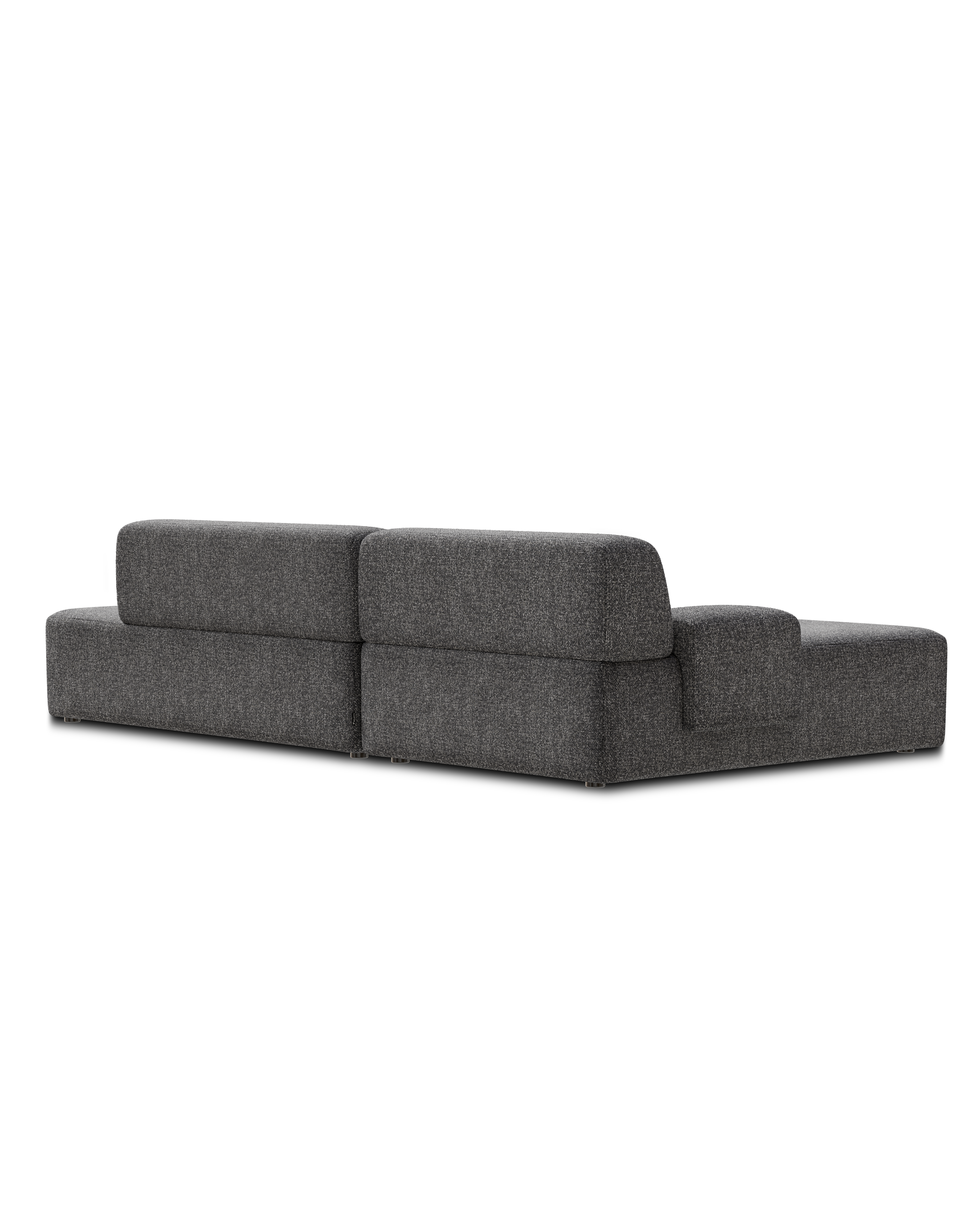 Modular Sofa Umi Ottoman Corner