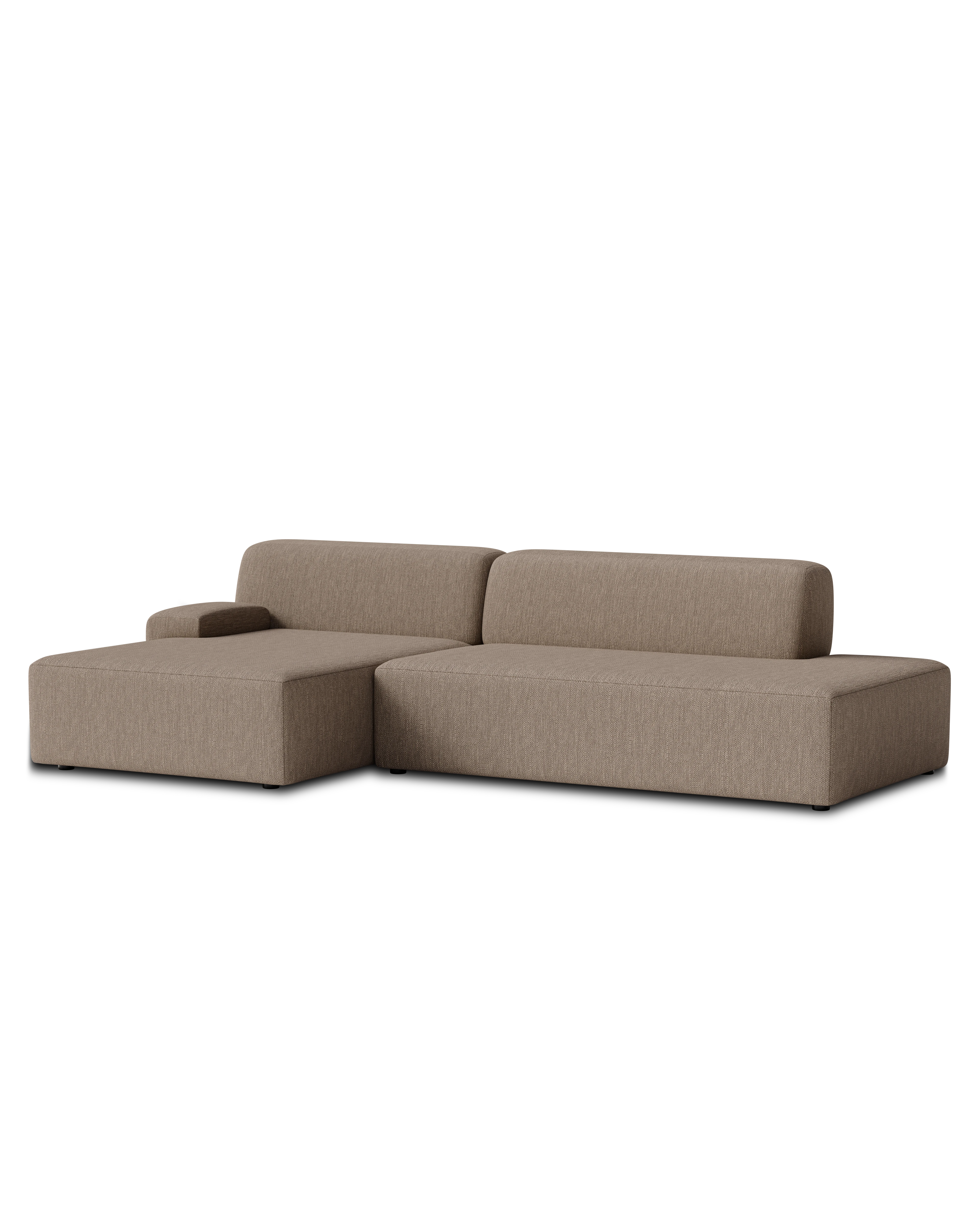 Modular Sofa Umi Ottoman Corner