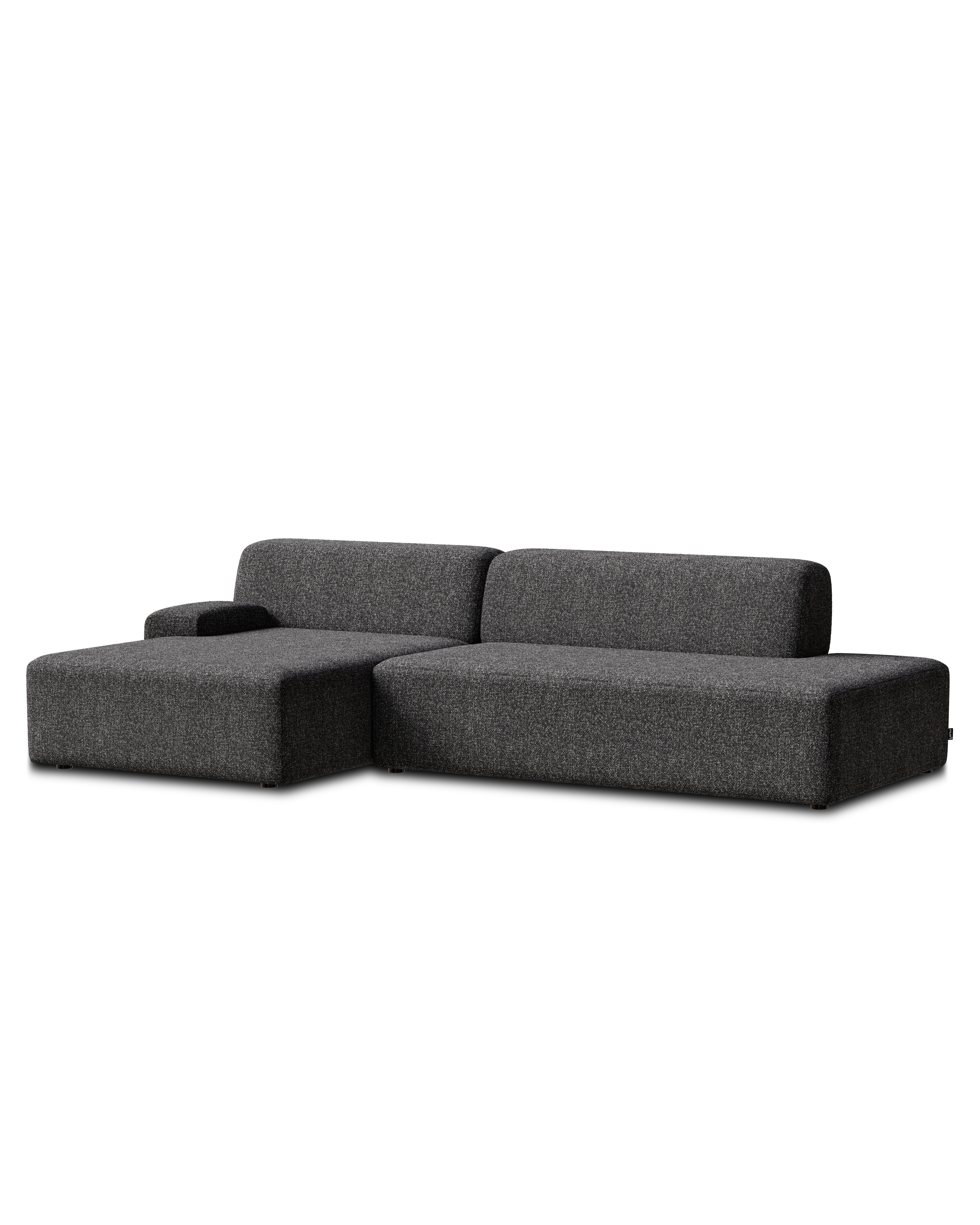Modular Sofa Umi Ottoman Corner