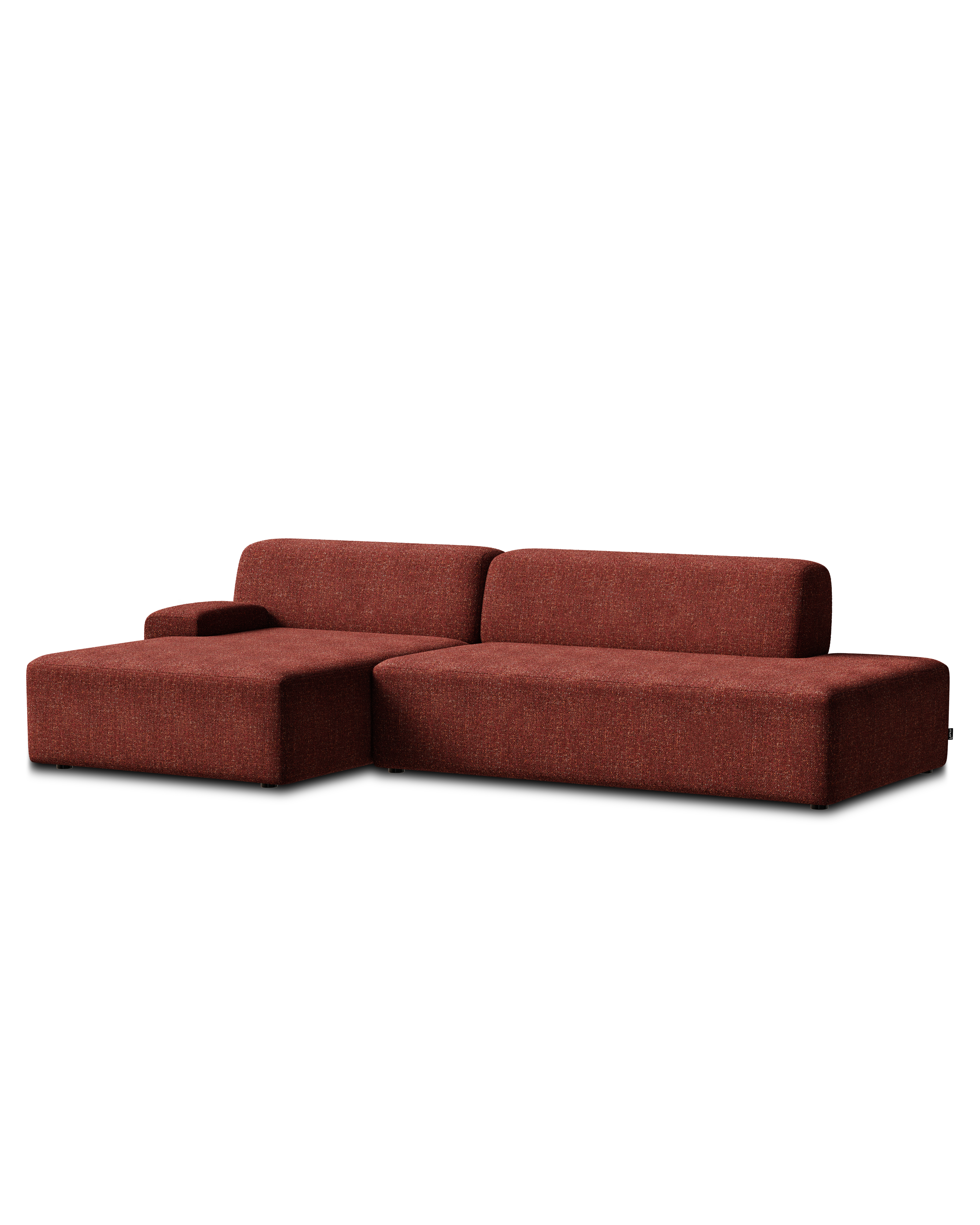 Modular Sofa Umi Ottoman Corner