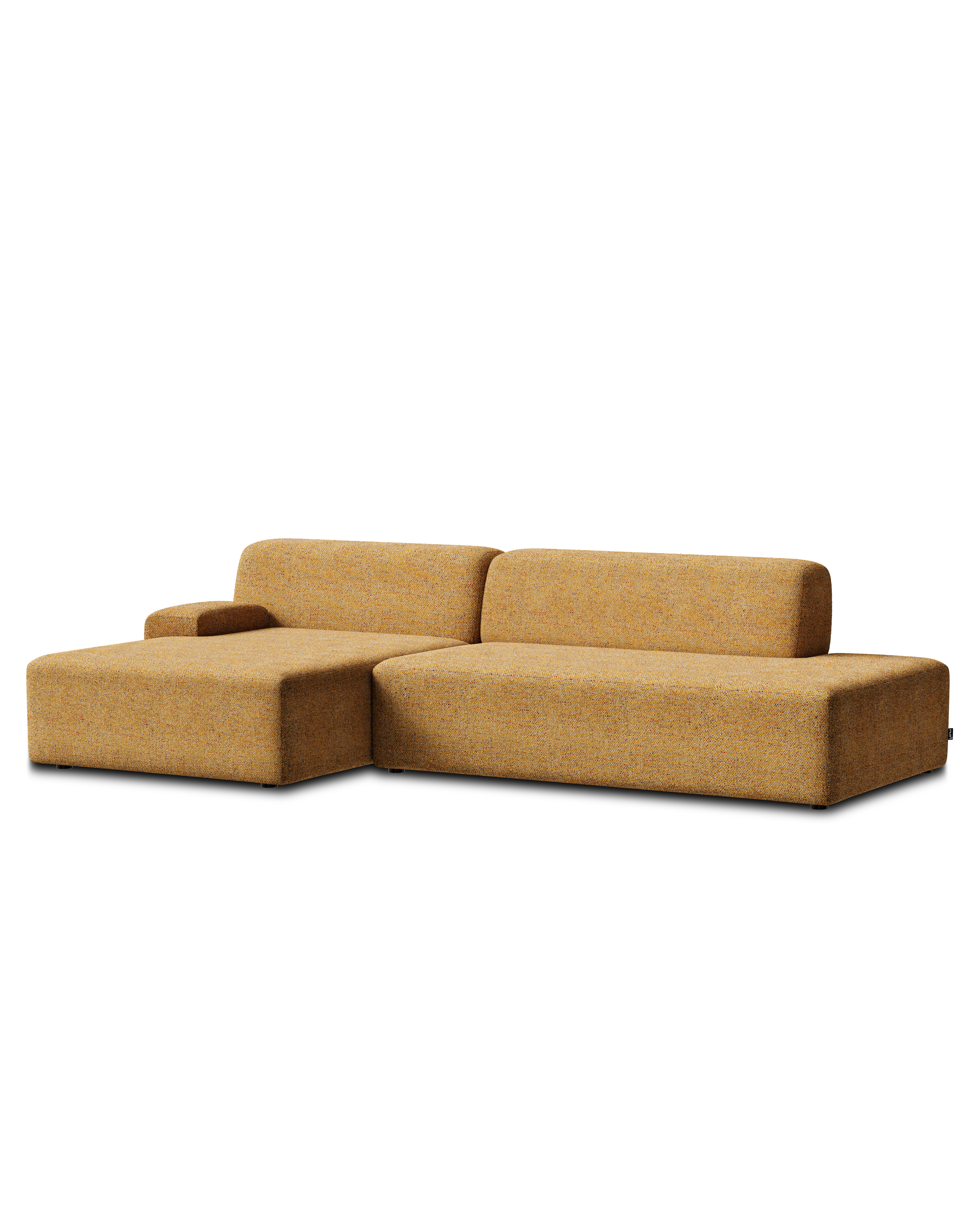 Modular Sofa Umi Ottoman Corner