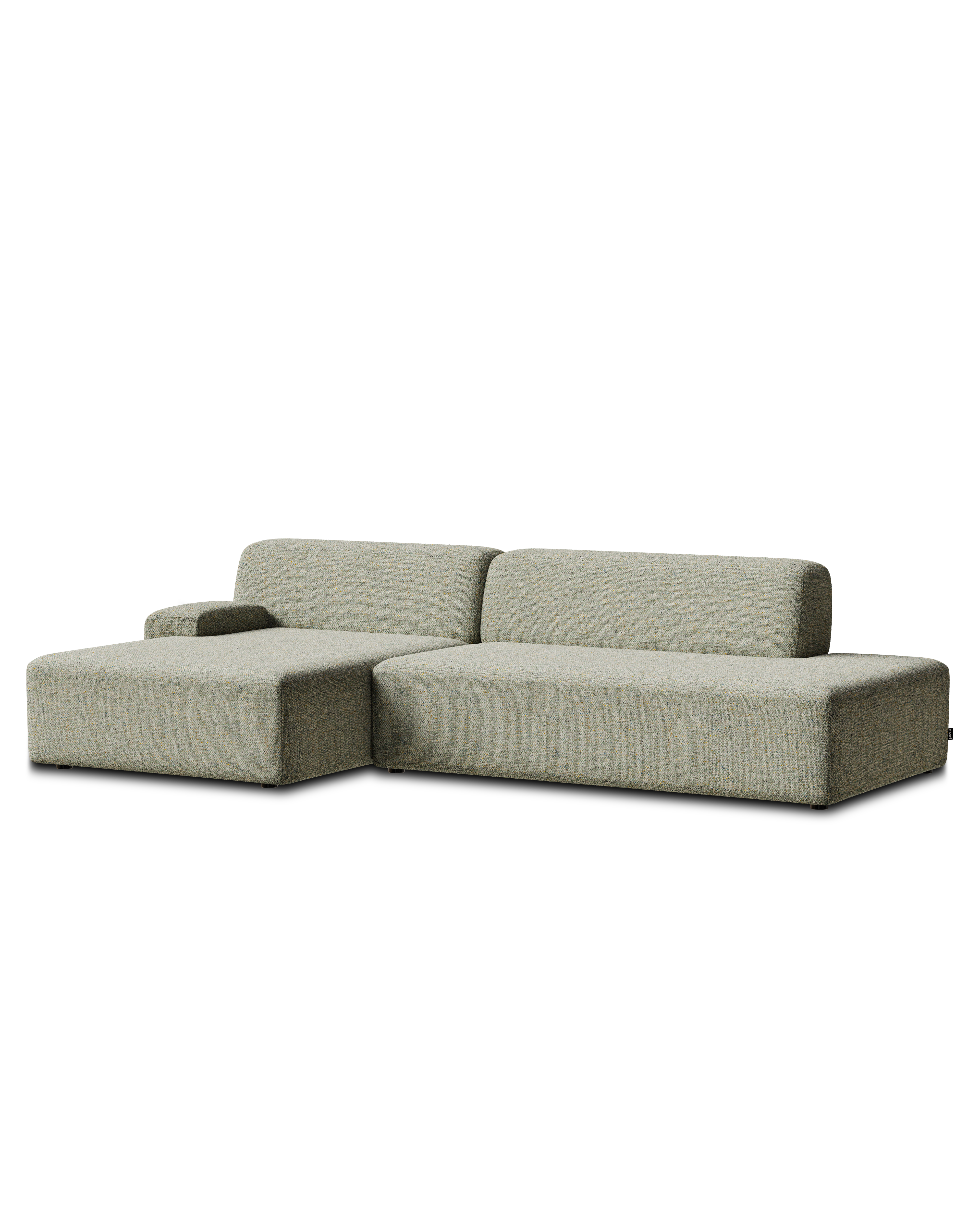 Modular Sofa Umi Ottoman Corner