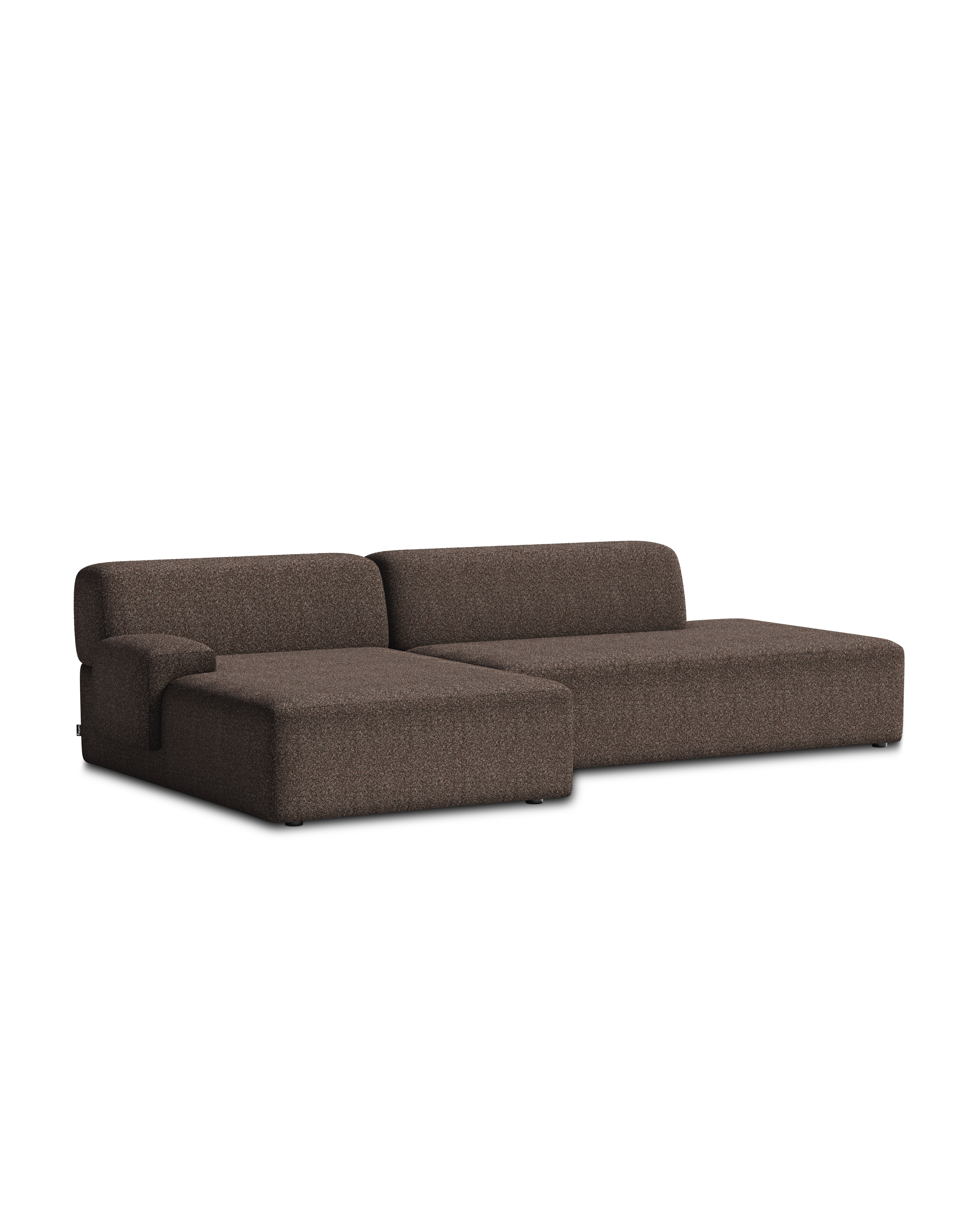 Modular Sofa Umi Ottoman Corner