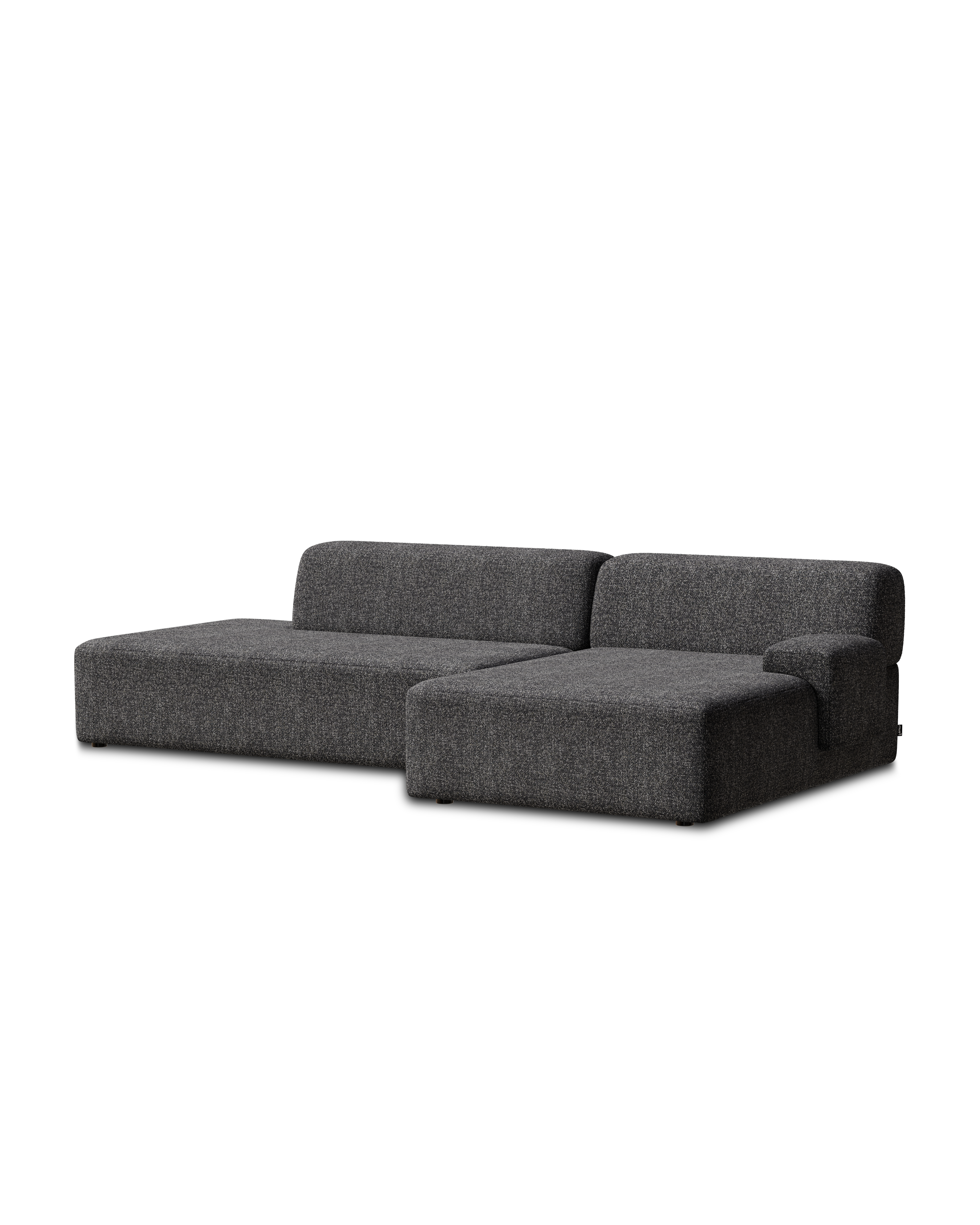 Modular Sofa Umi Ottoman Corner
