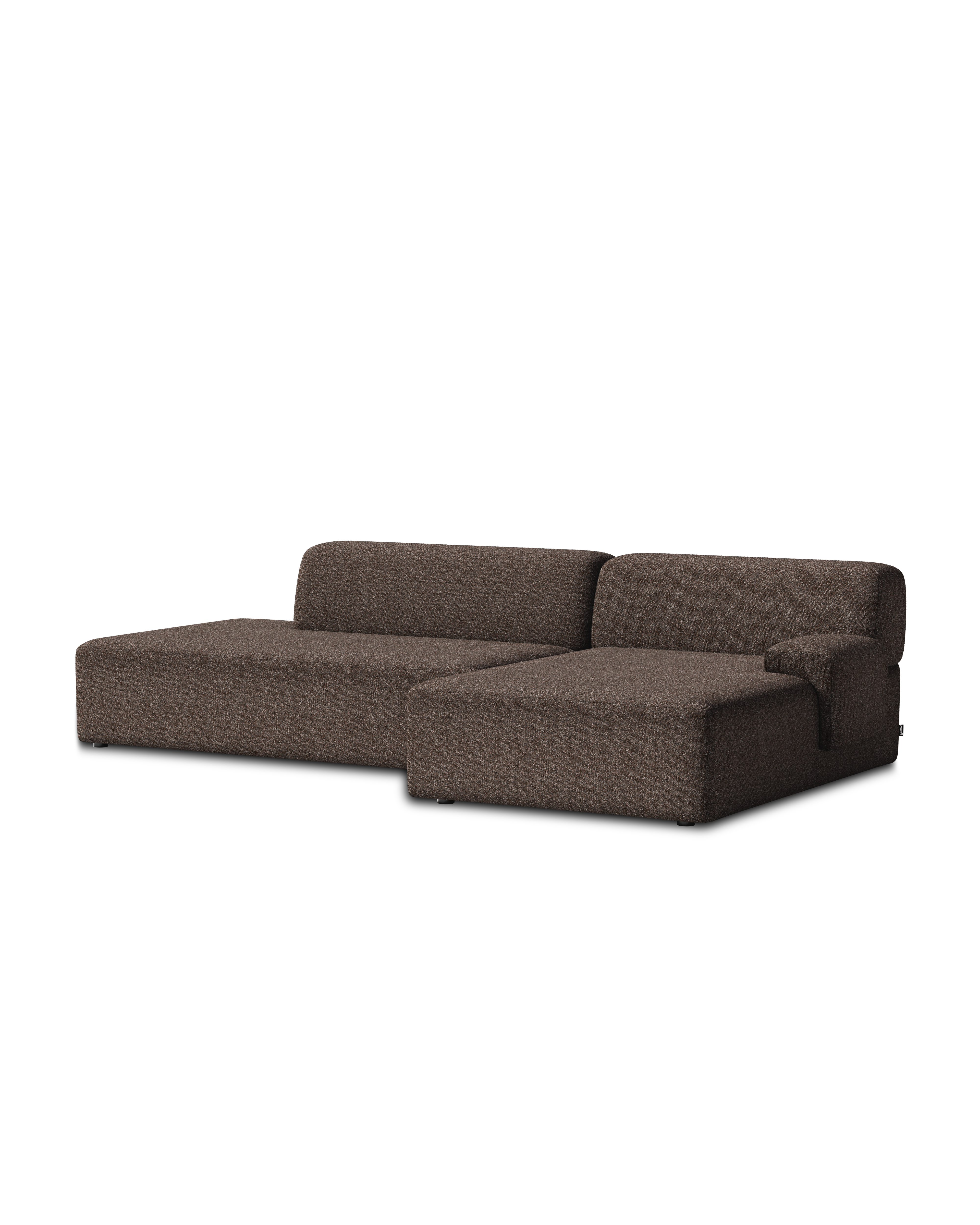 Modular Sofa Umi Ottoman Corner