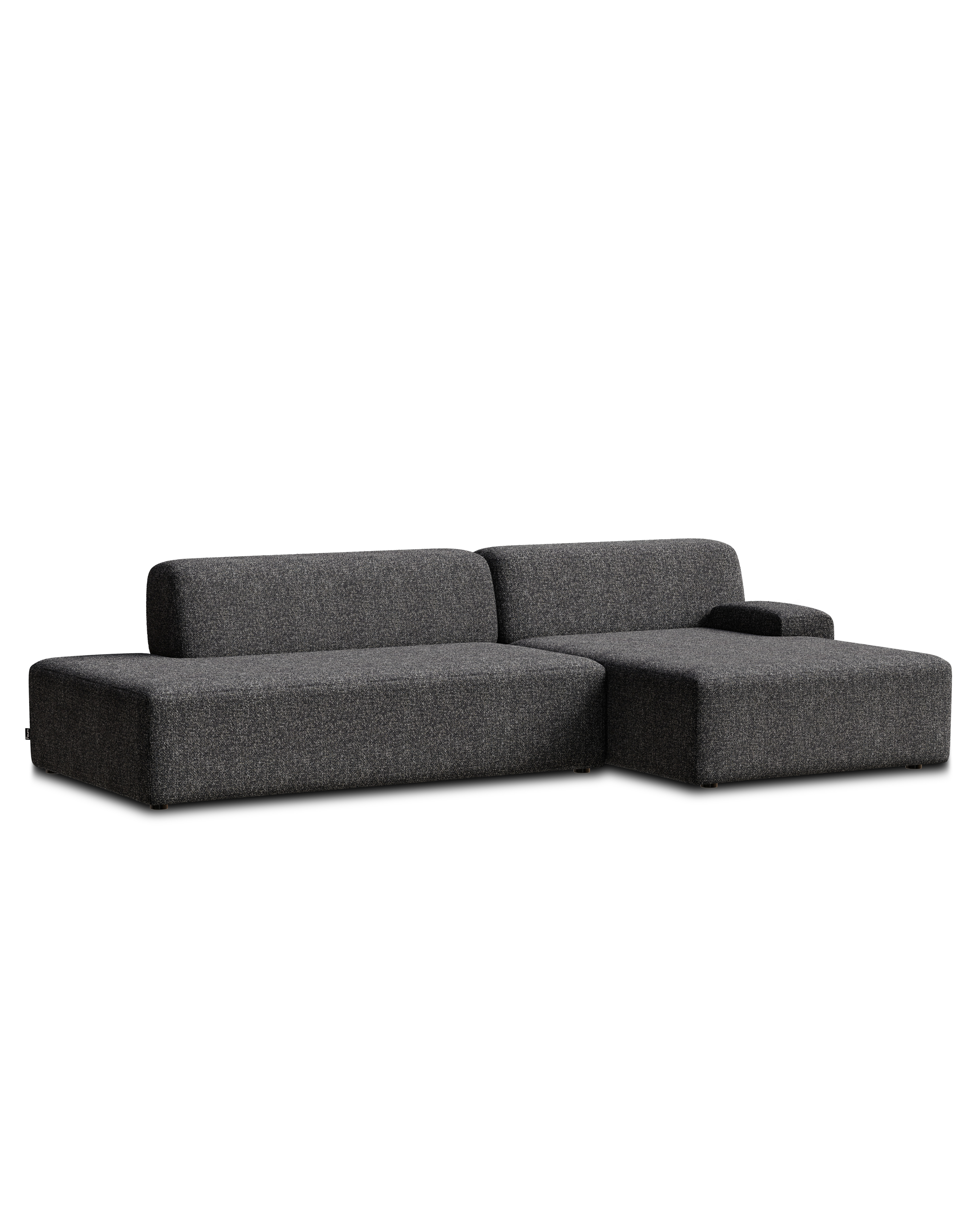 Modular Sofa Umi Ottoman Corner